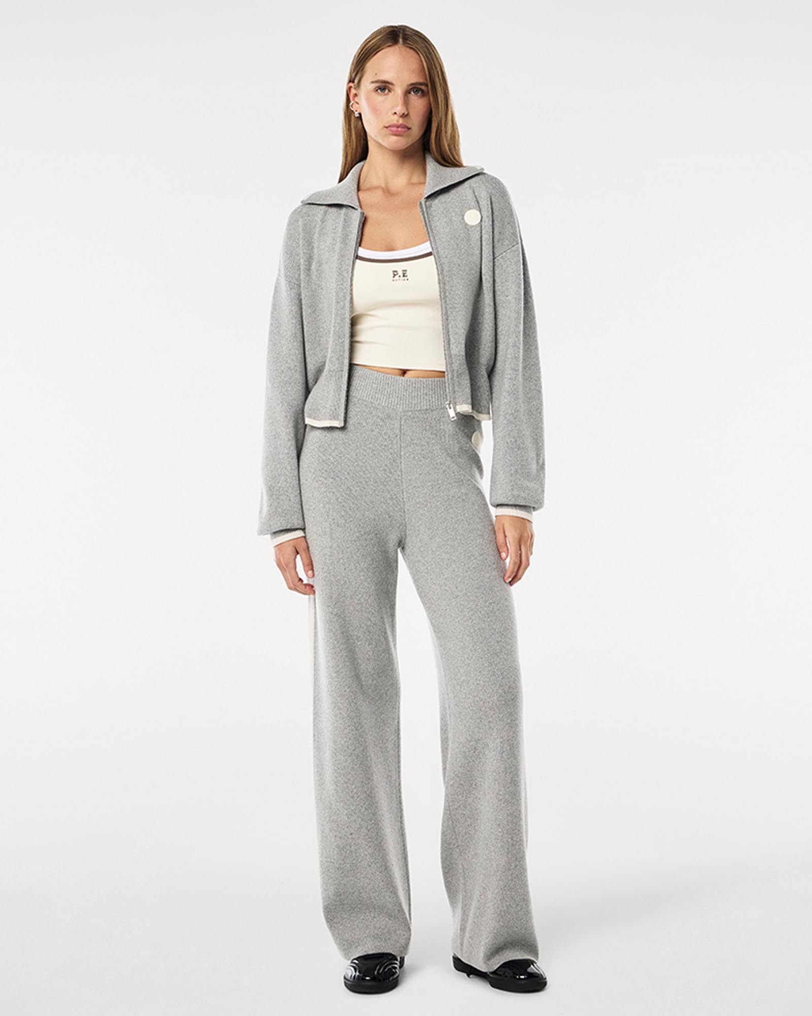Verge Knit Pants