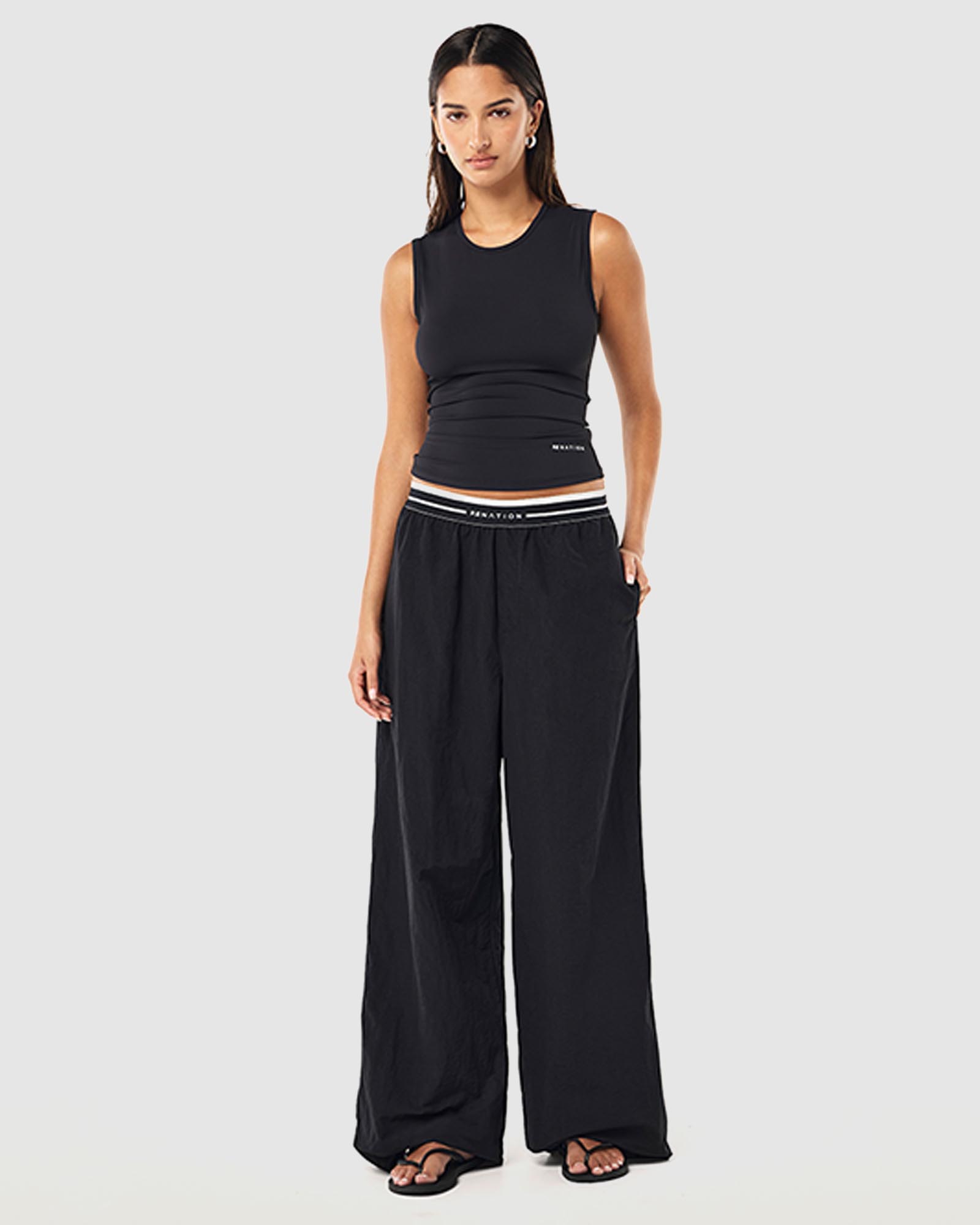 Avant Pants