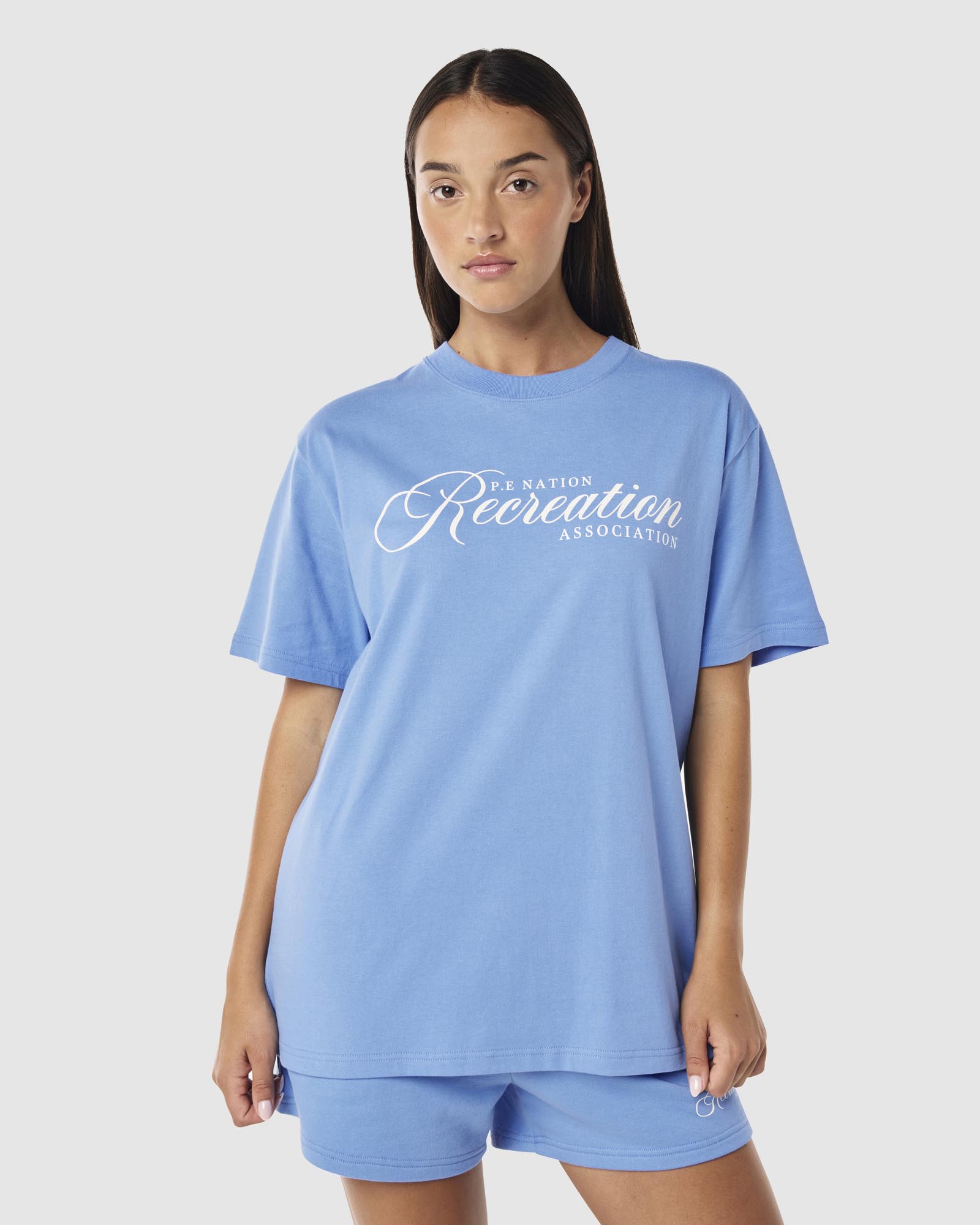 Sideline SS Tee - ICONIC EXCLUSIVE