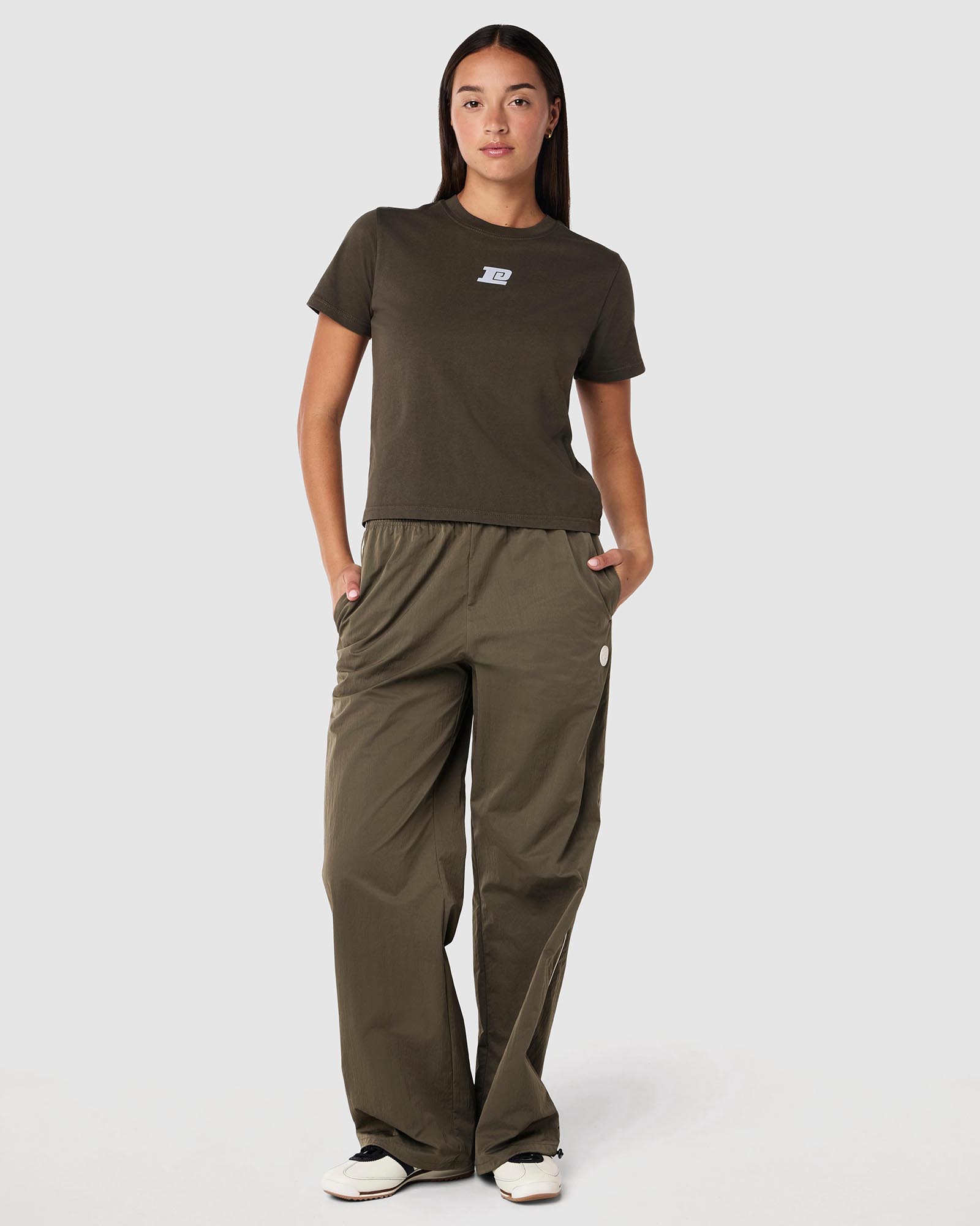 Switchback Pants