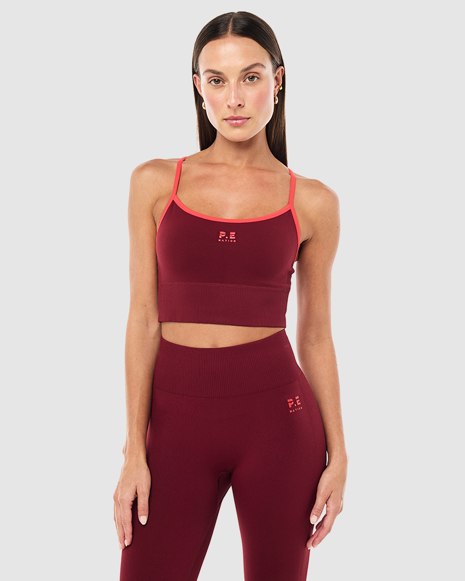 Release Seamless Tank