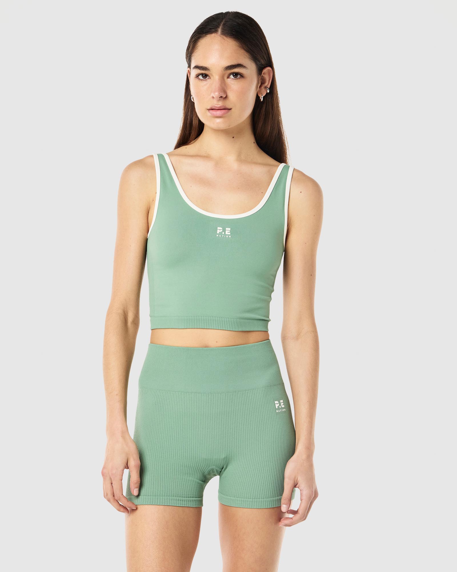 Restore Seamless Scoop Tank
