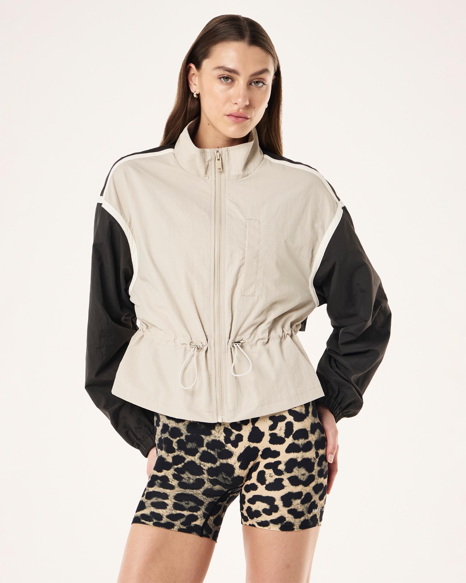 Control Jacket