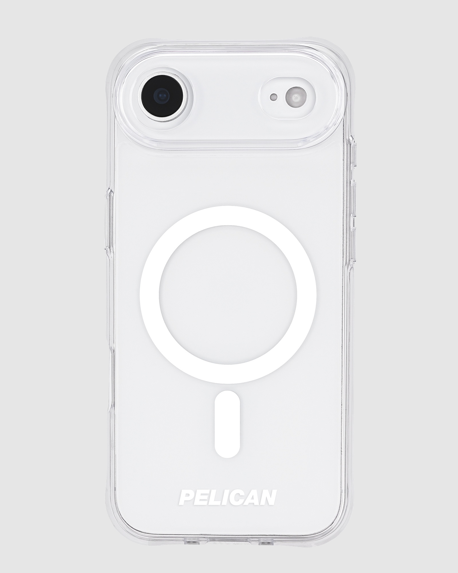 Pelican Ranger MagSafe Case for iPhone 17 Air - Clear