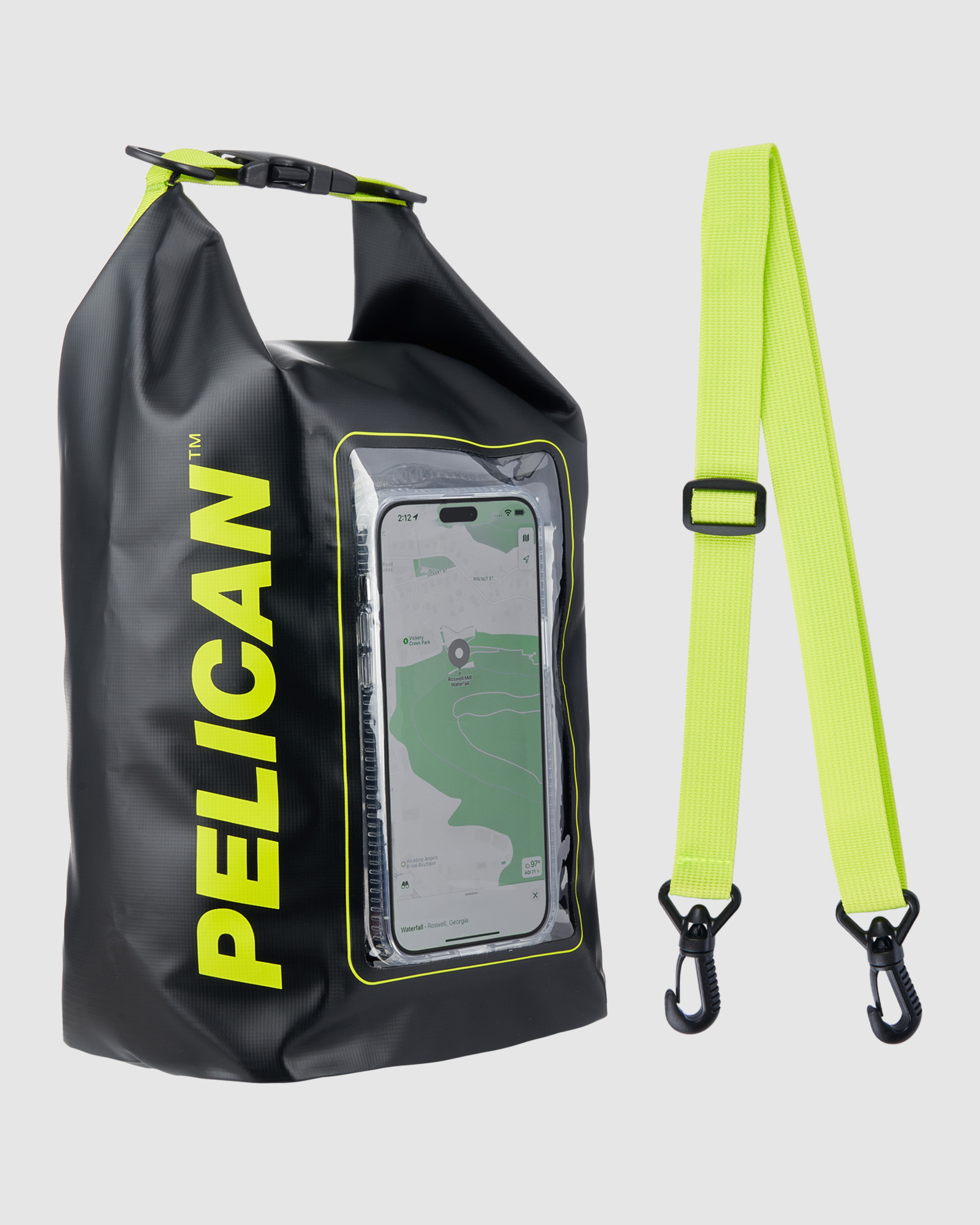 Pelican Marine Waterproof Dry Bag 5L