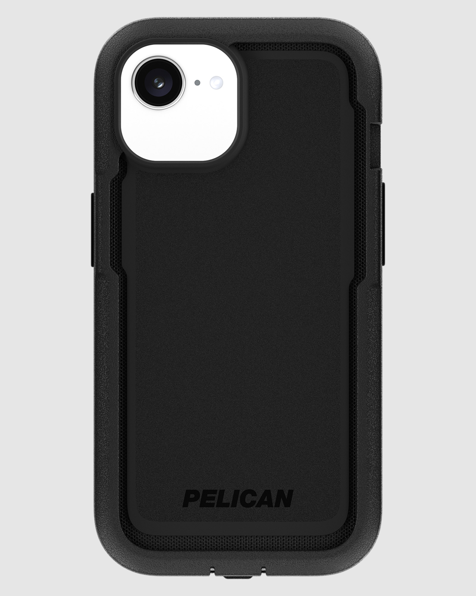 Pelican Voyager MagSafe Case with Holster for iPhone 17e / 16e / 15 / 14 / 13