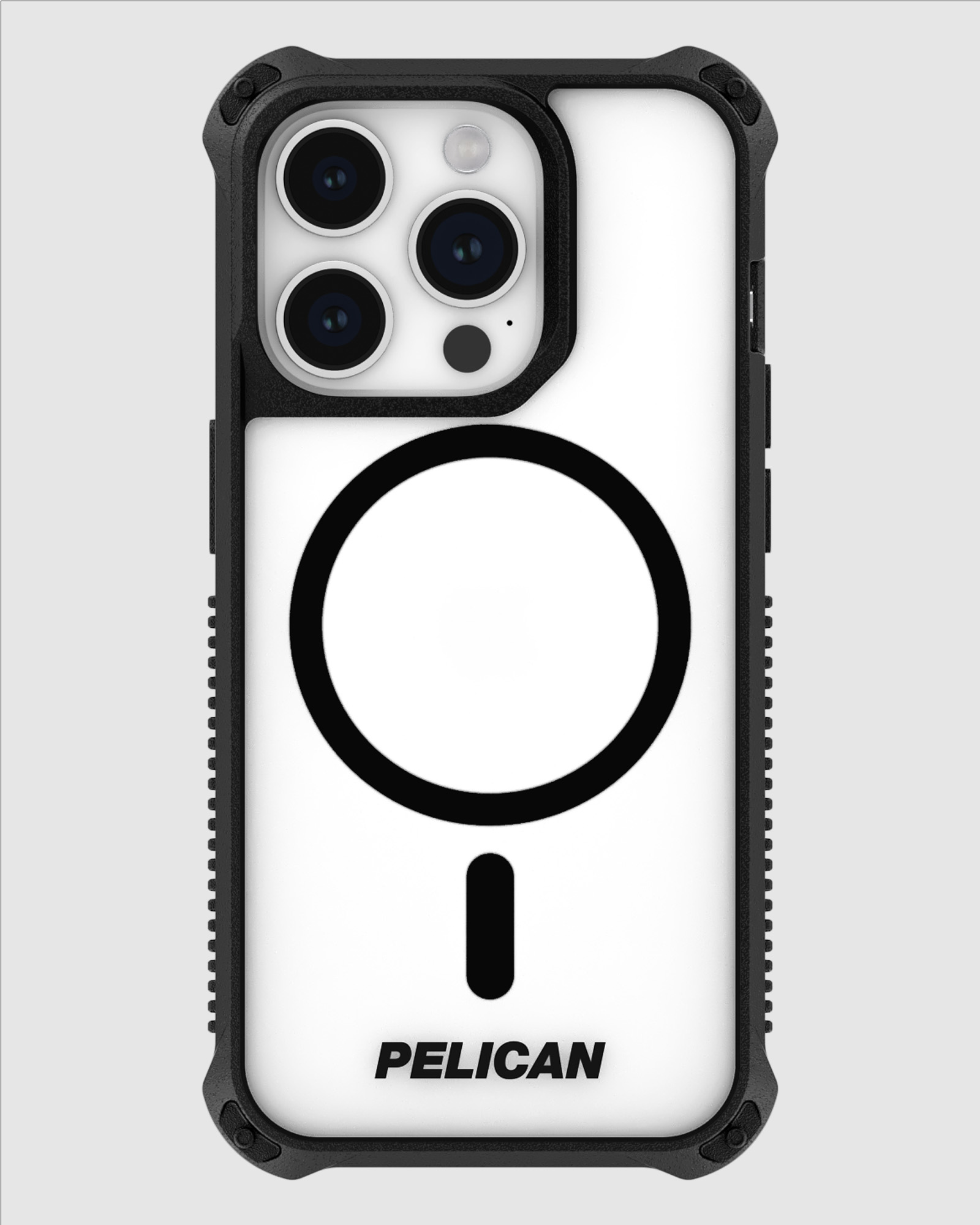 Pelican Guardian Rogue Case MagSafe for iPhone 15 Pro