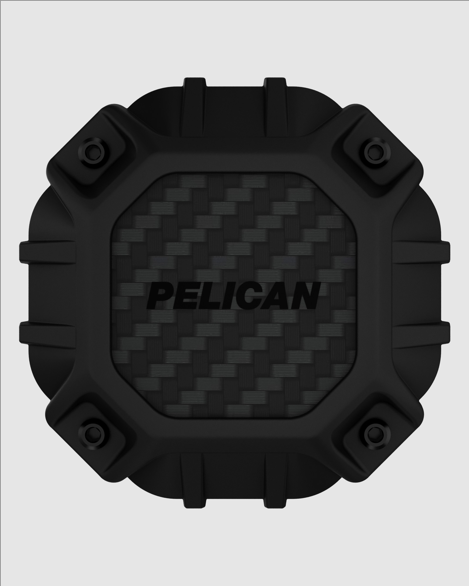 Pelican Marine Waterproof Stick-On Case AirTag