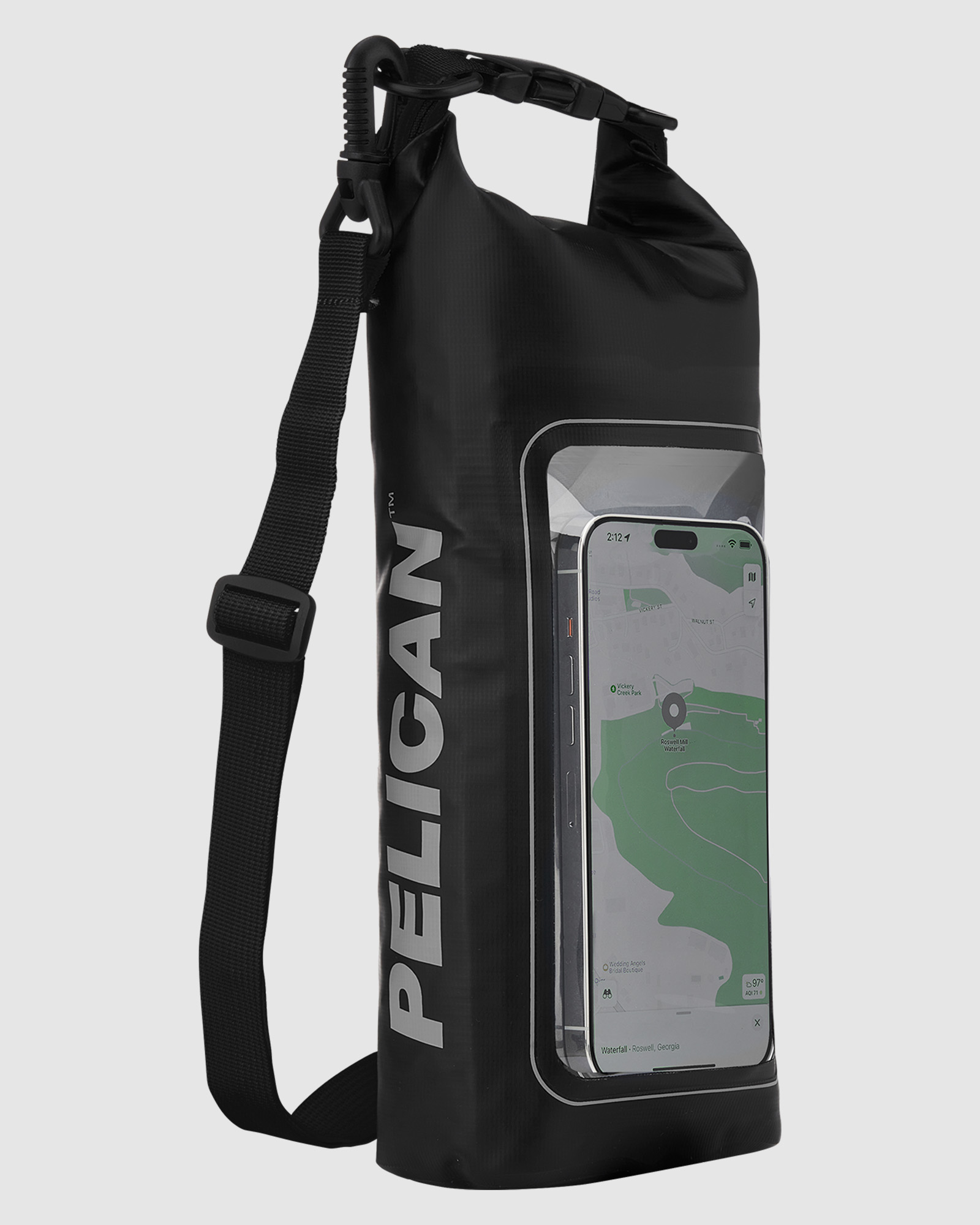 Pelican Marine Waterproof Dry Bag 2L