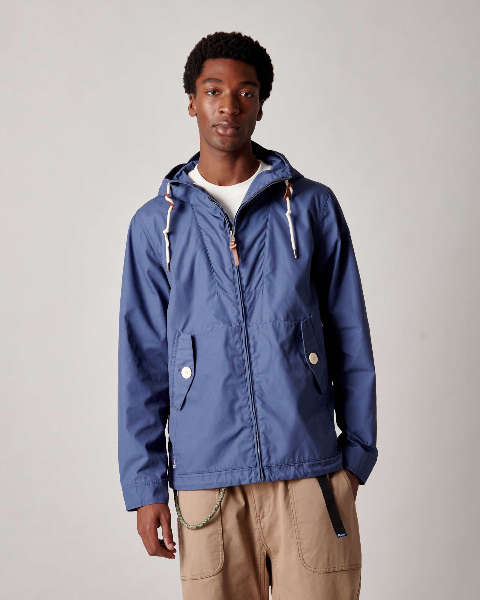Gibson Jacket