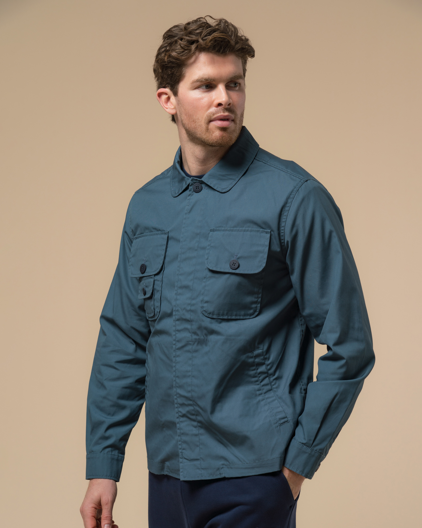 Quincy Jacket