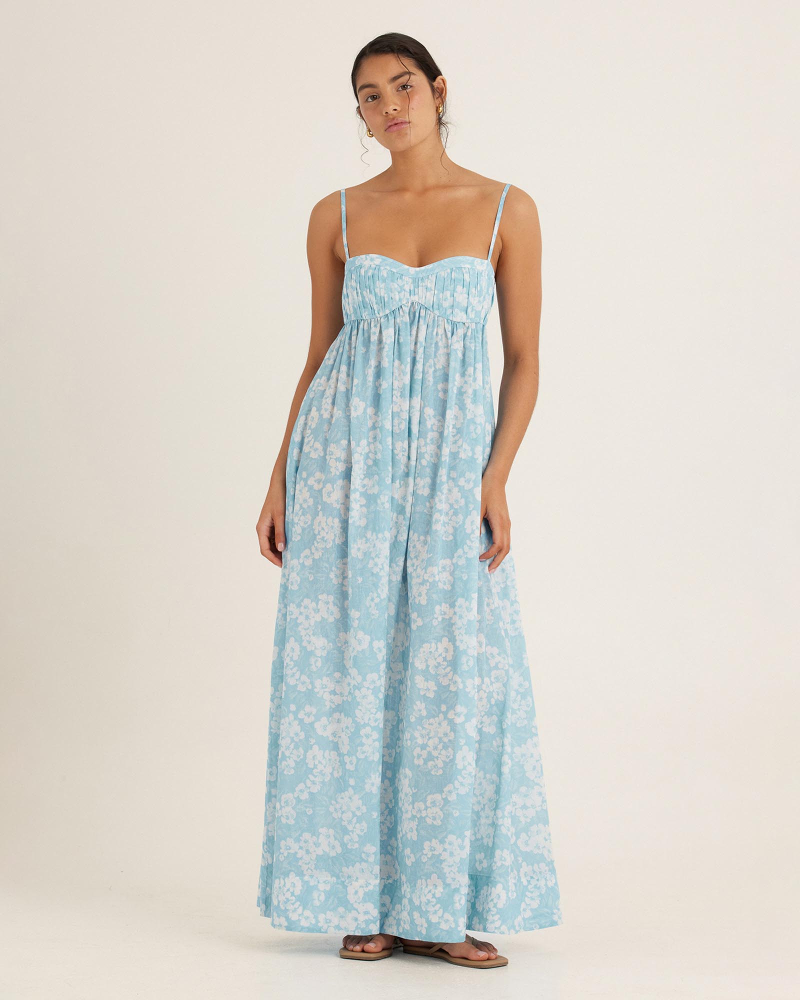 Everlasting Maxi Dress