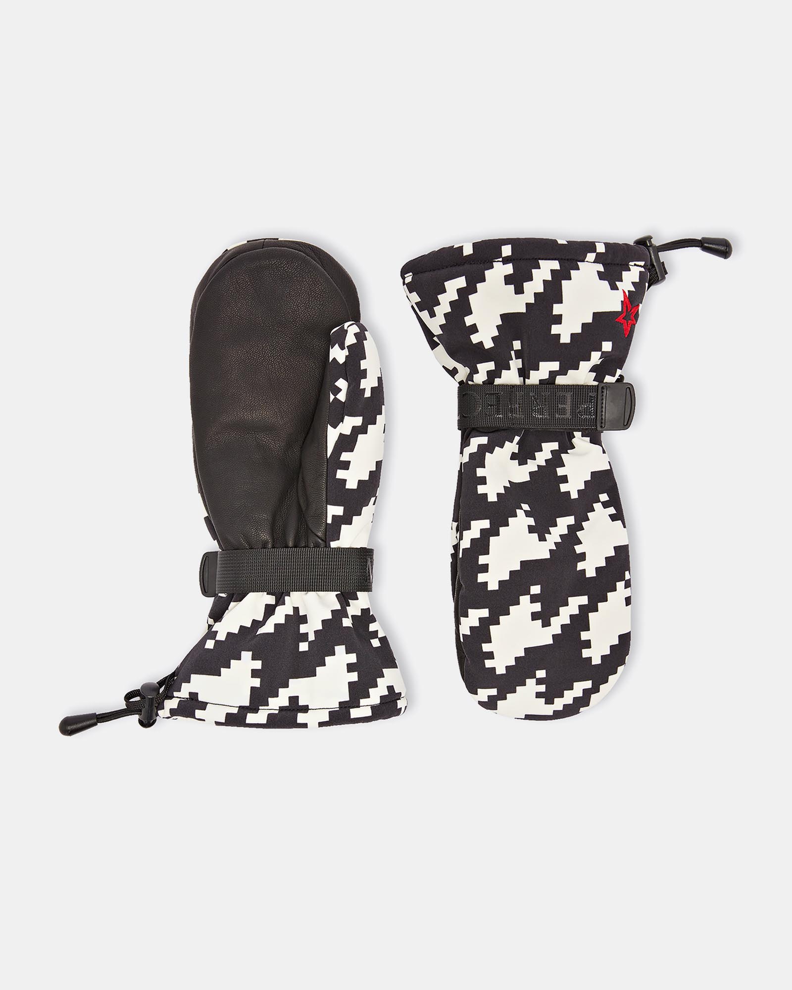Davos Mitts