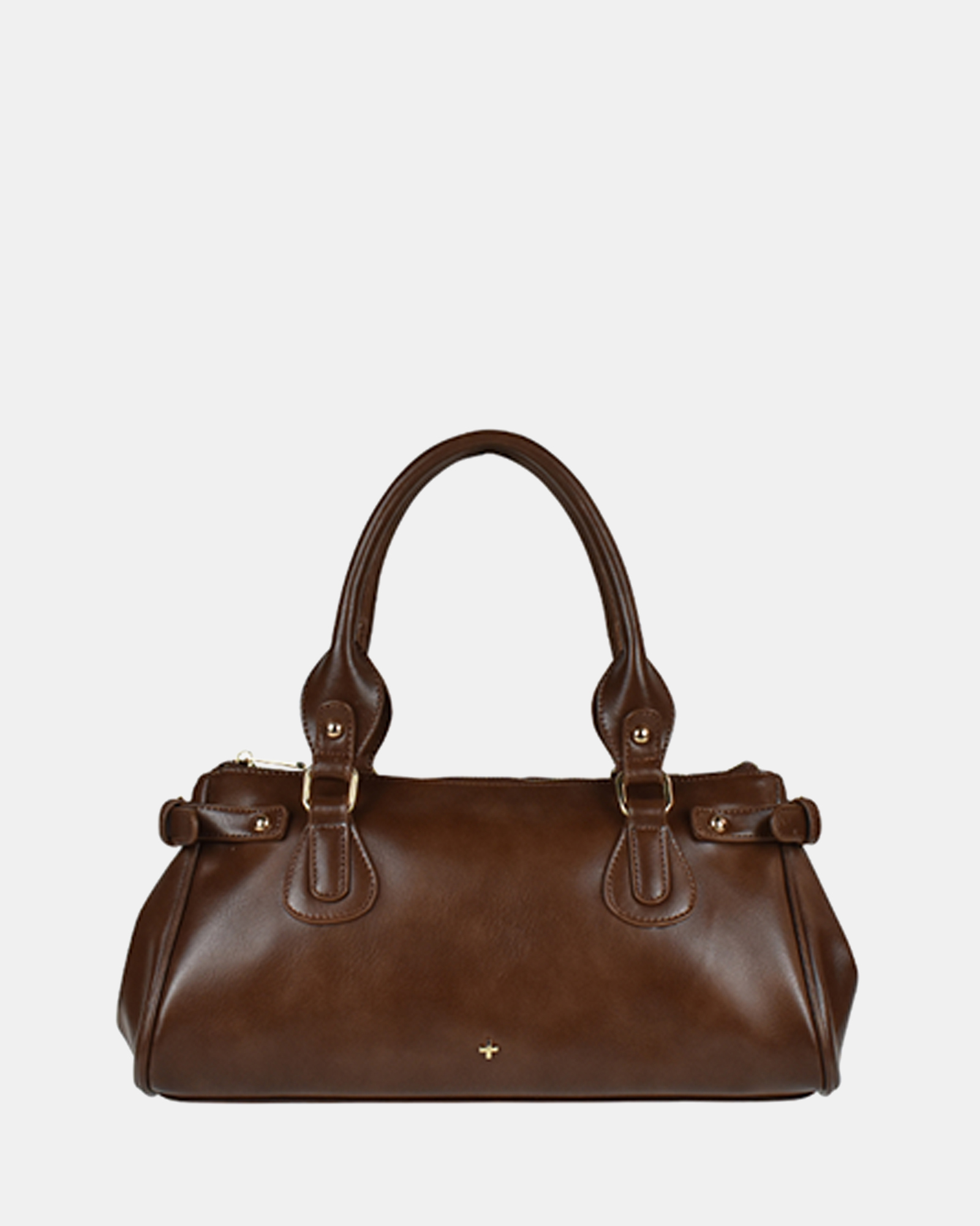 Complex Shoulder Bag