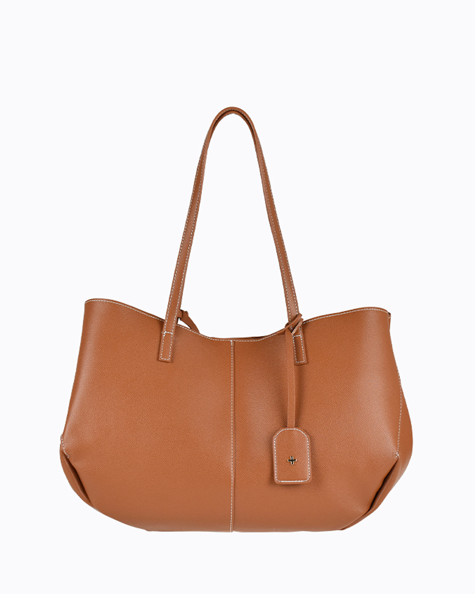 Willa Tote With Hangoff Bag