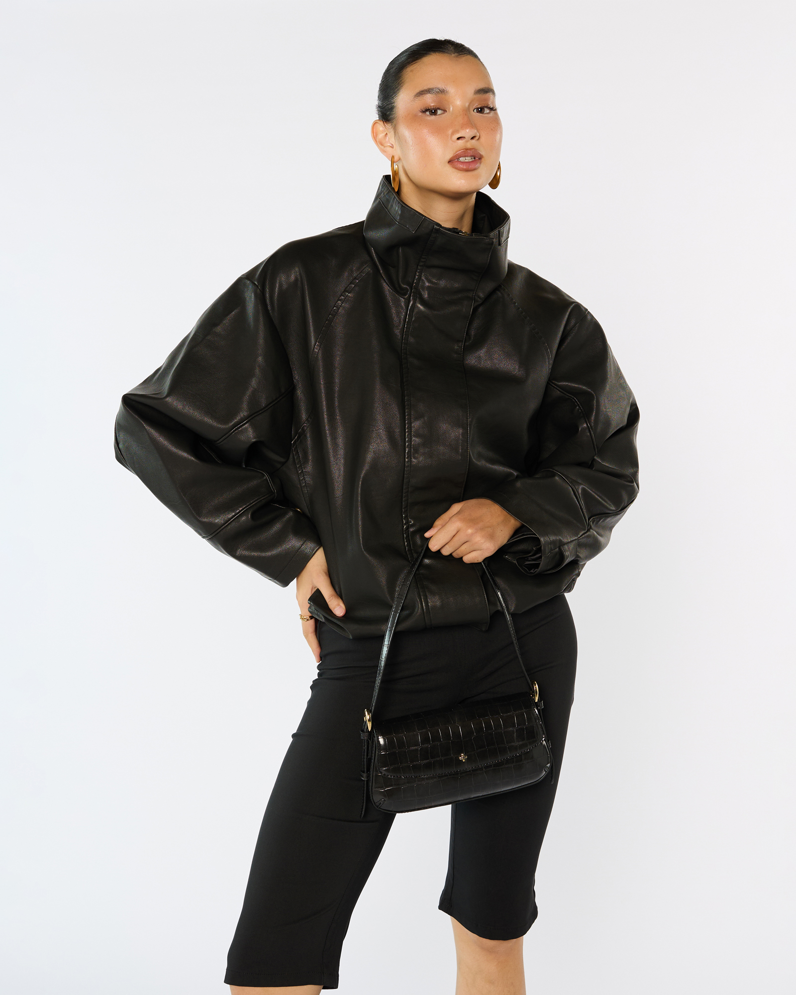 Hailee Bag