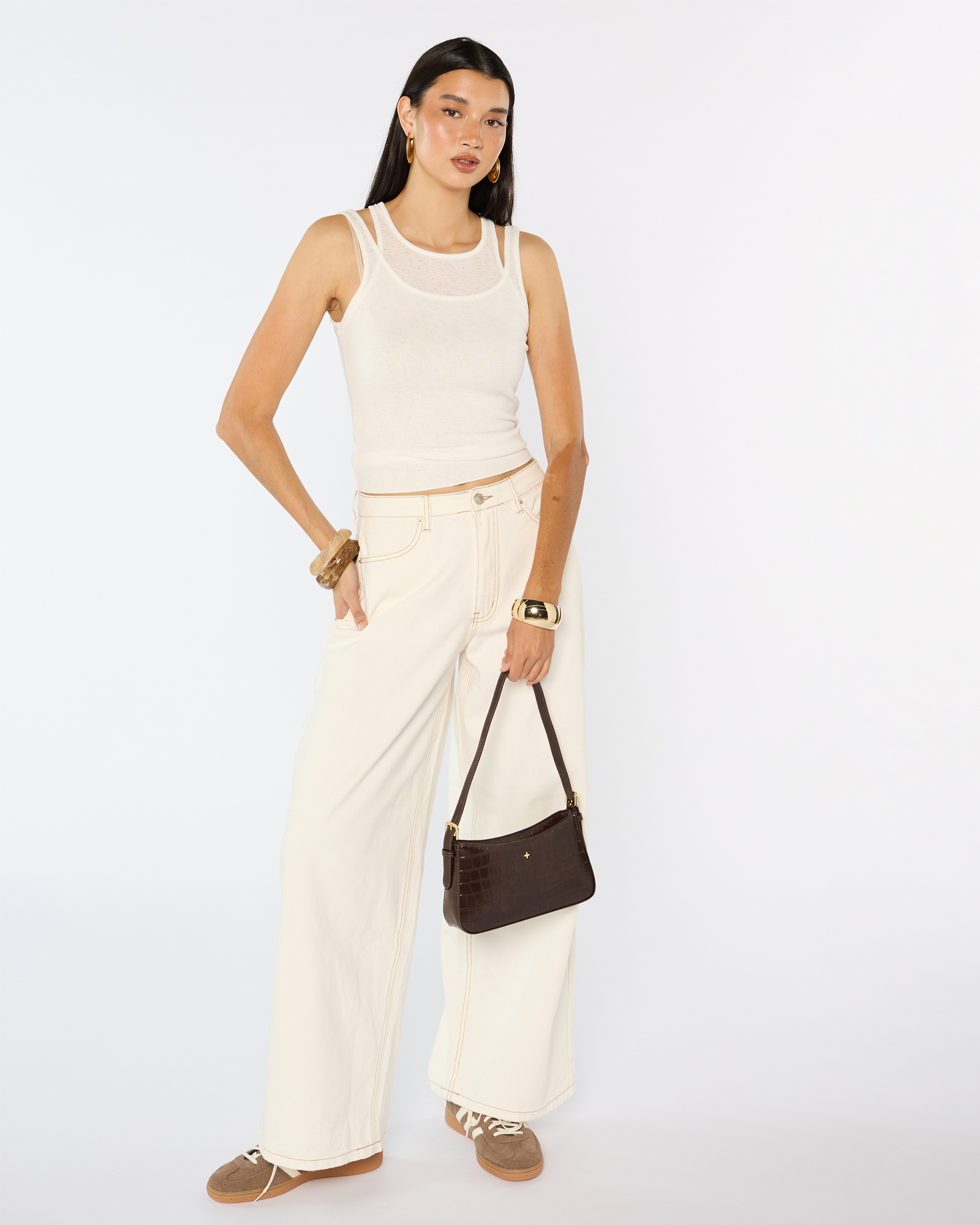 Lilu Shoulder Bag