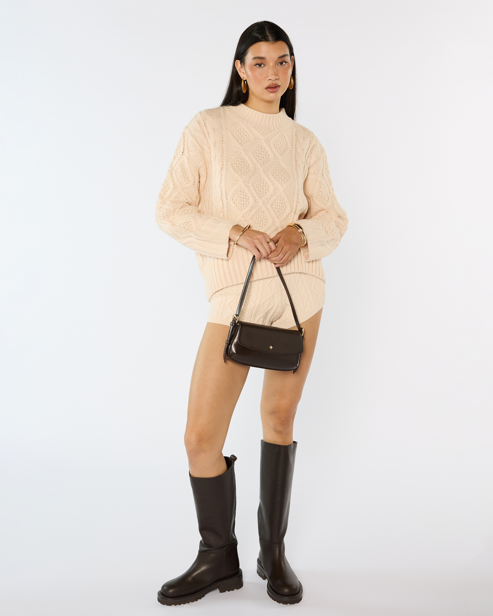 Hailee Bag