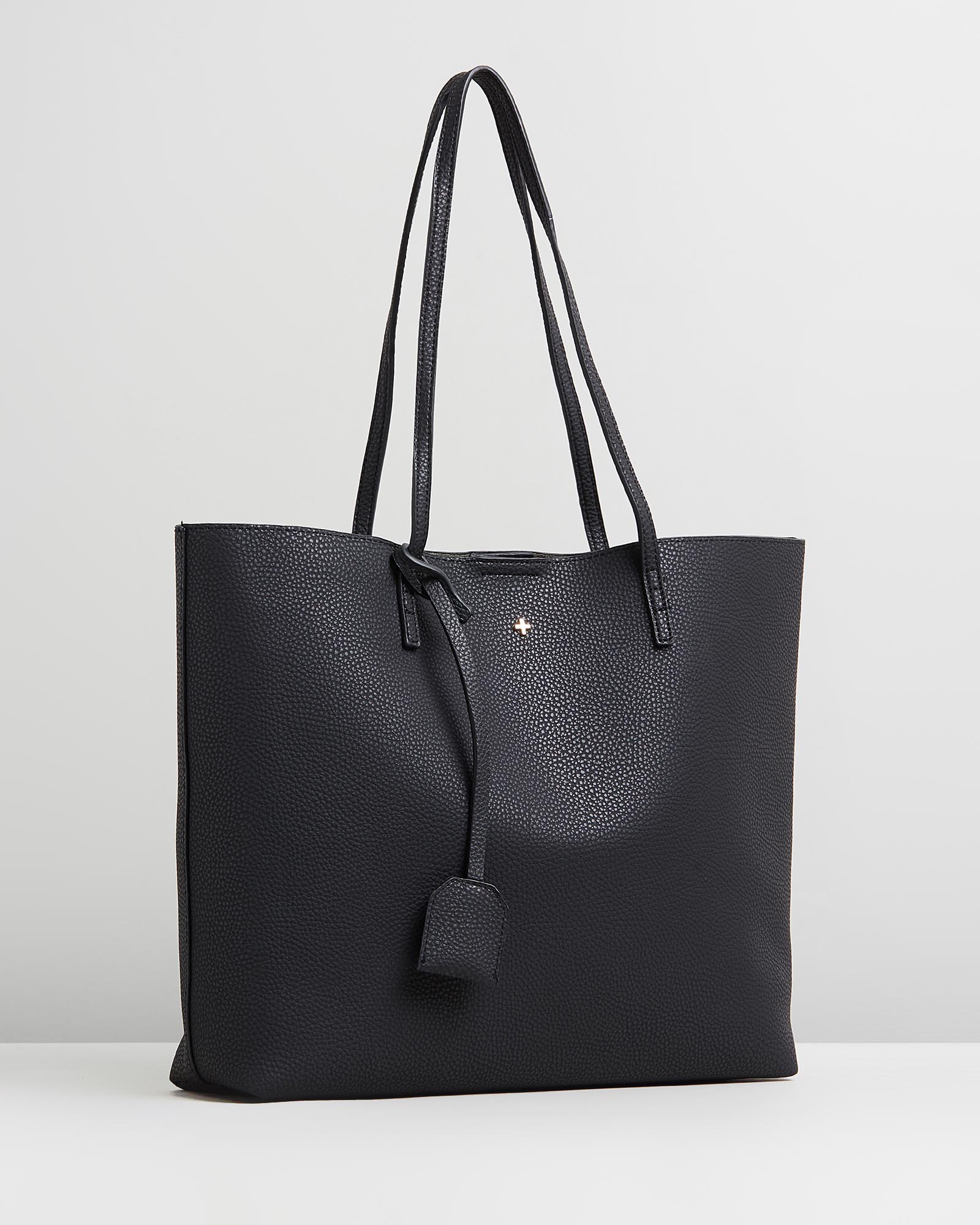 Saint Tote Bag