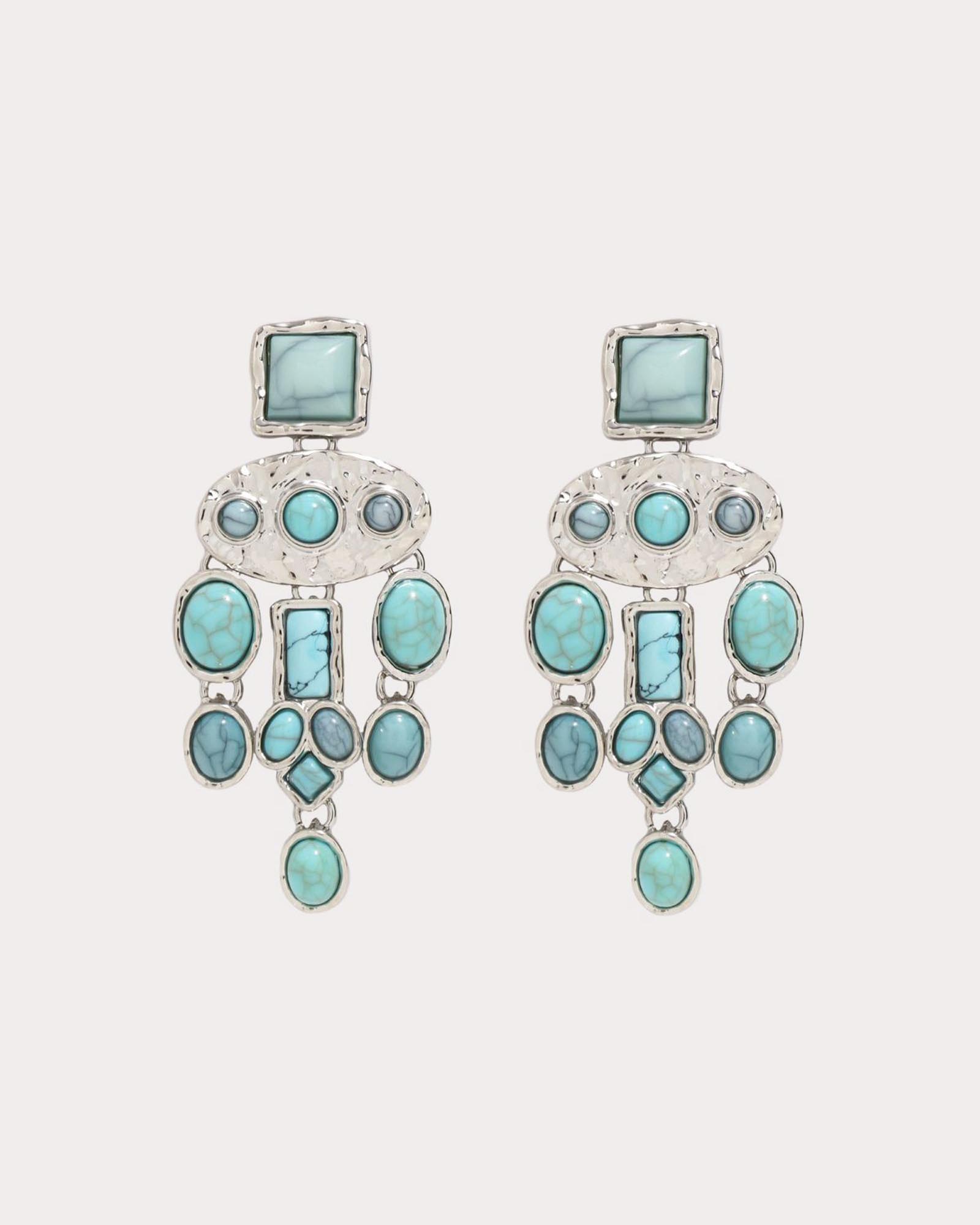 Dusk Earrings