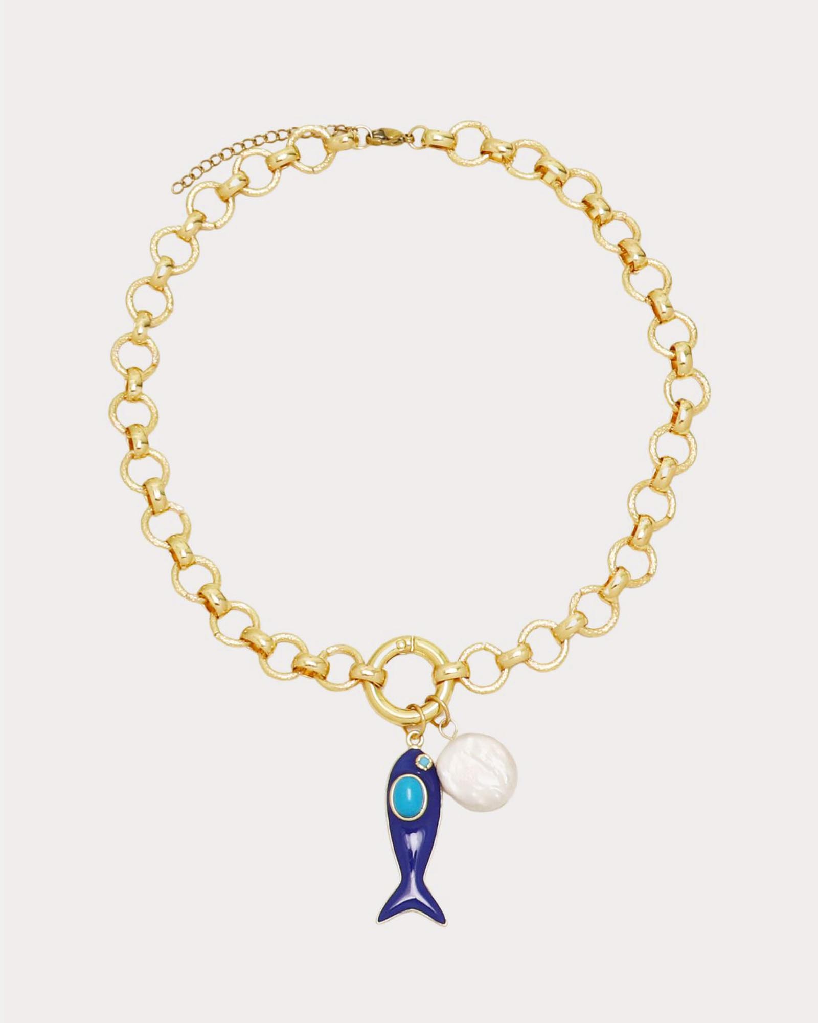 Margot Necklace
