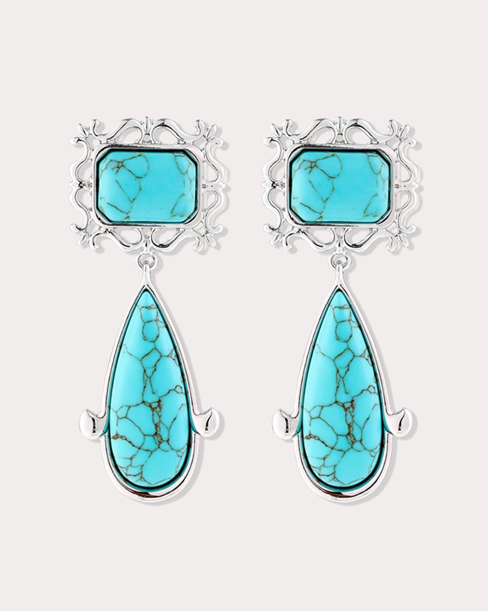 Viva Earrings