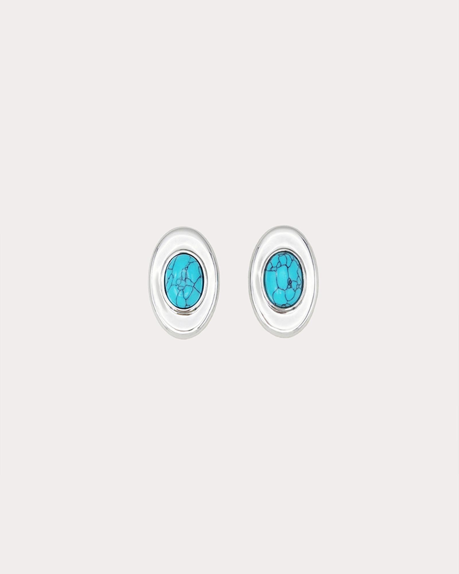 Burke Earrings