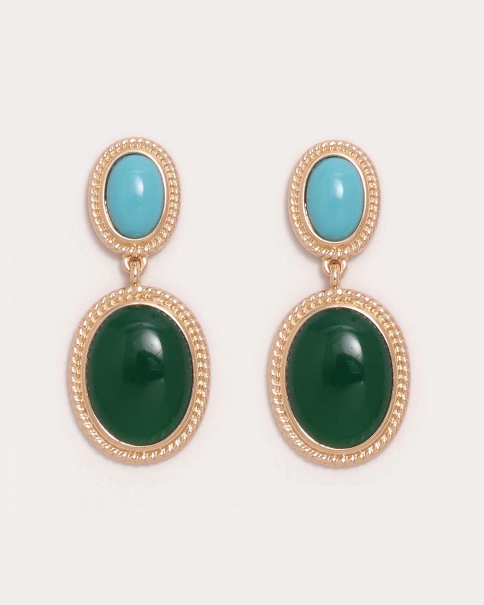 Mia Earrings