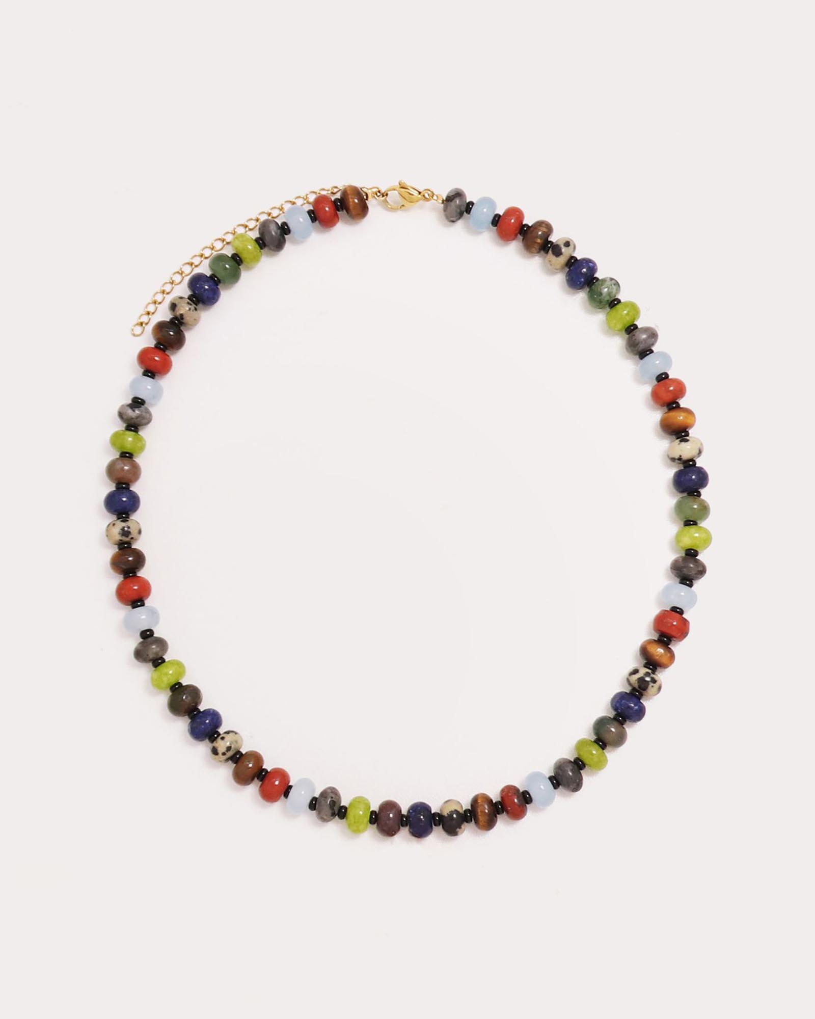Palma Necklace