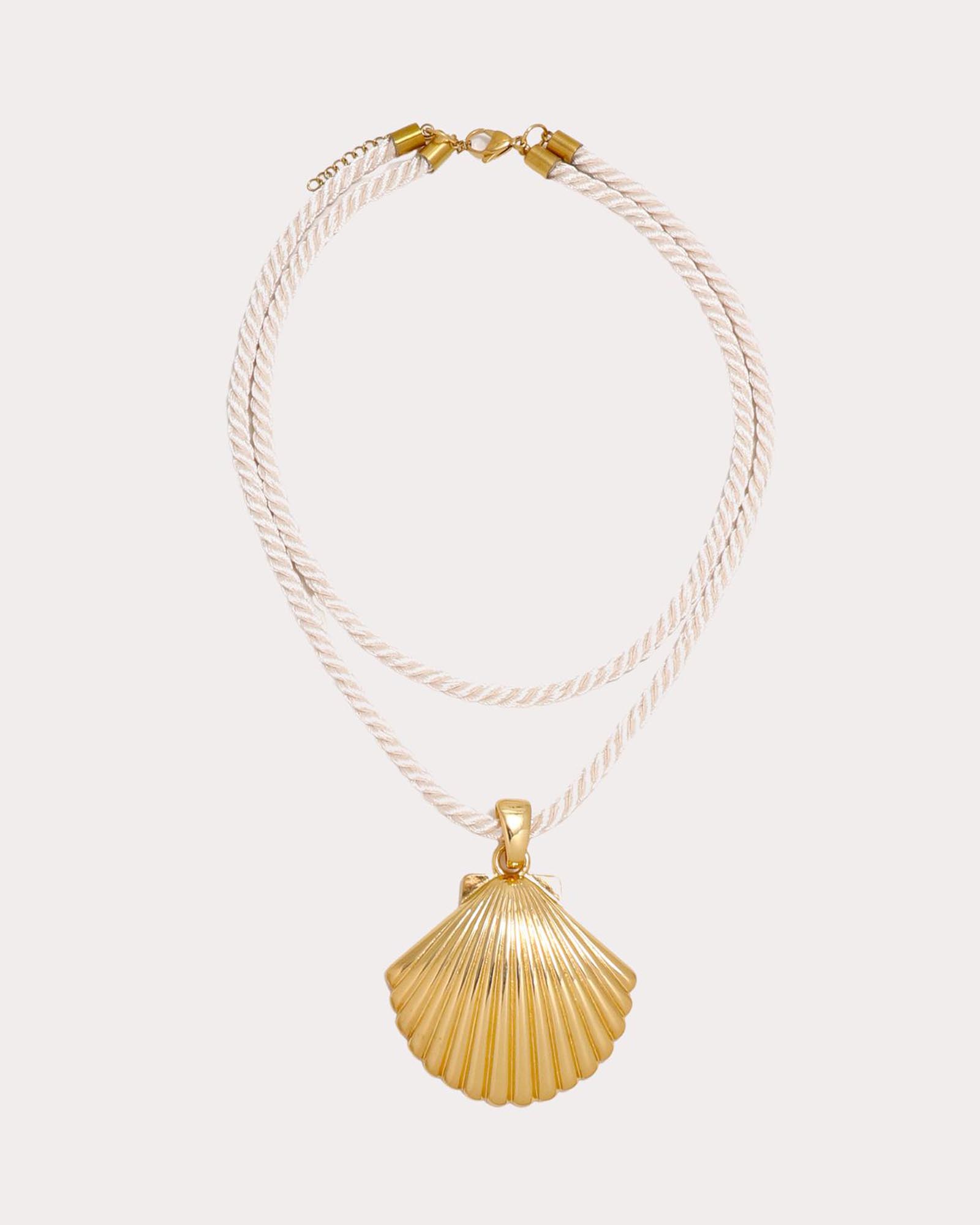 Tahiti Necklace
