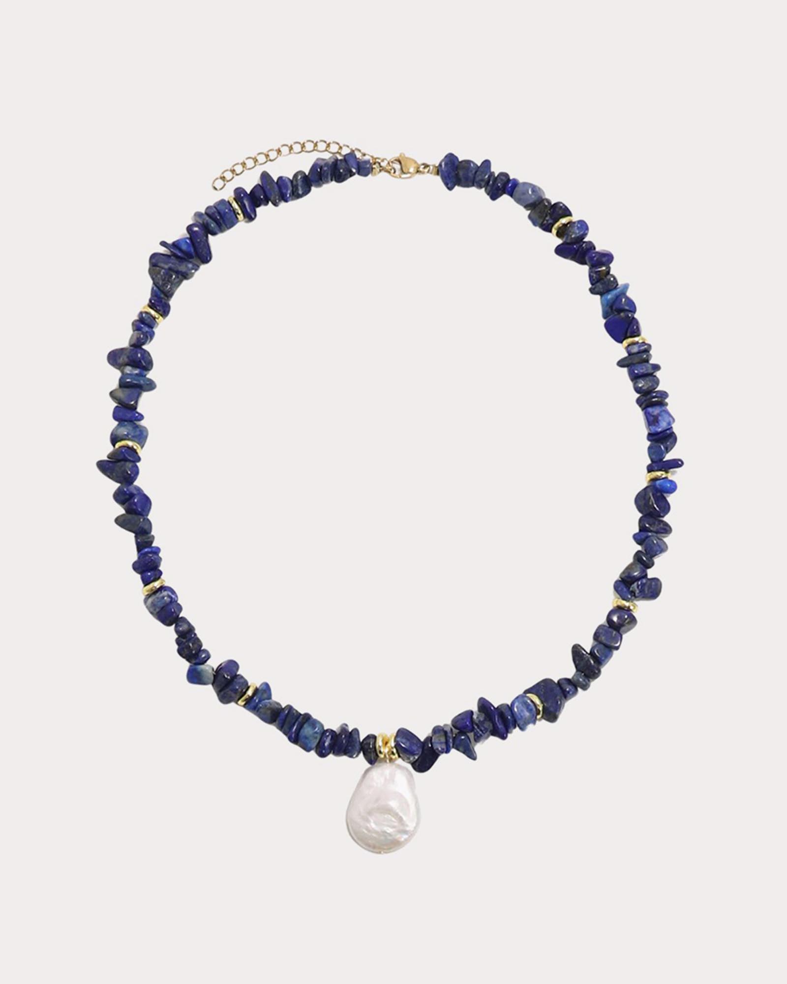 Vetta Necklace