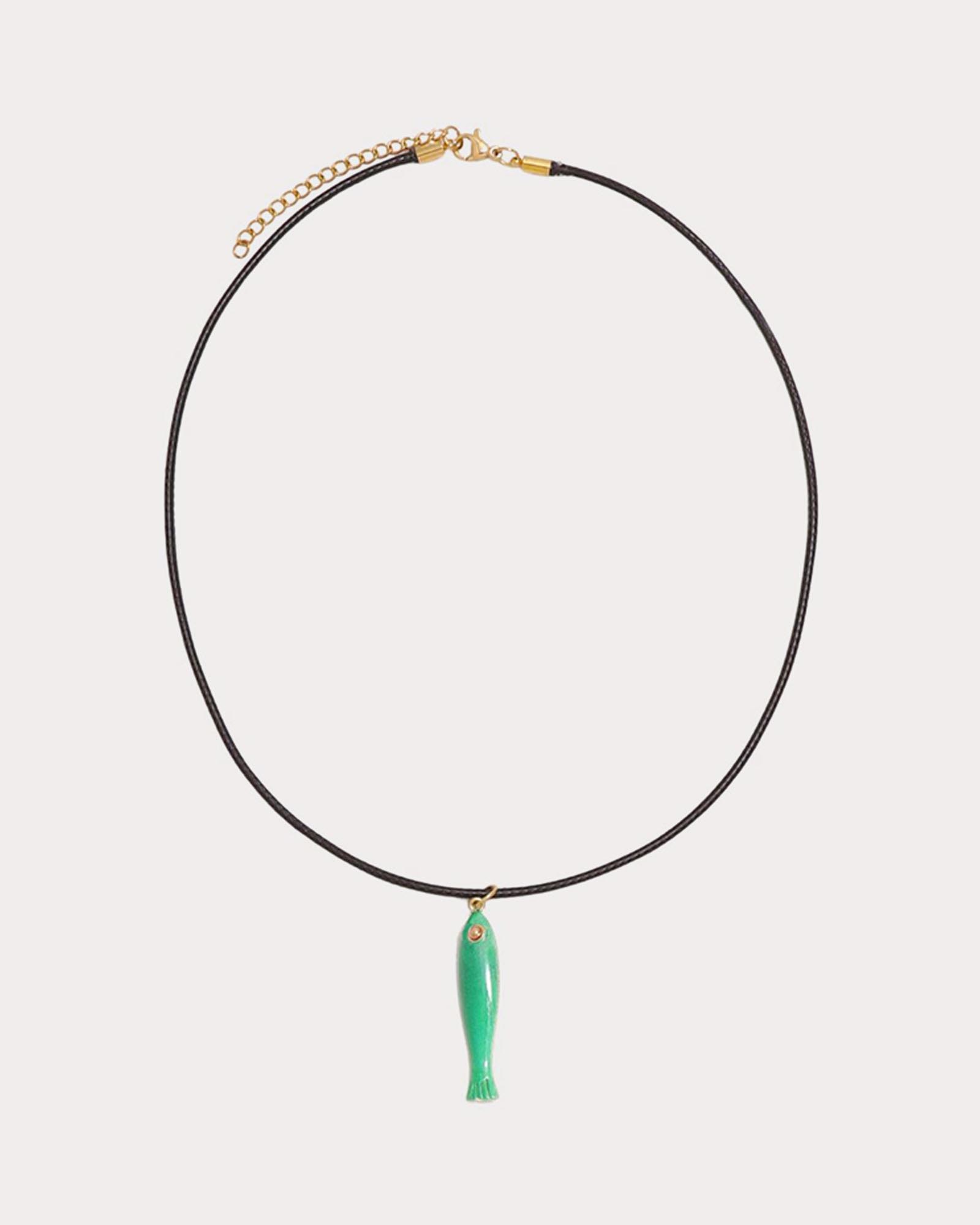Netta Necklace