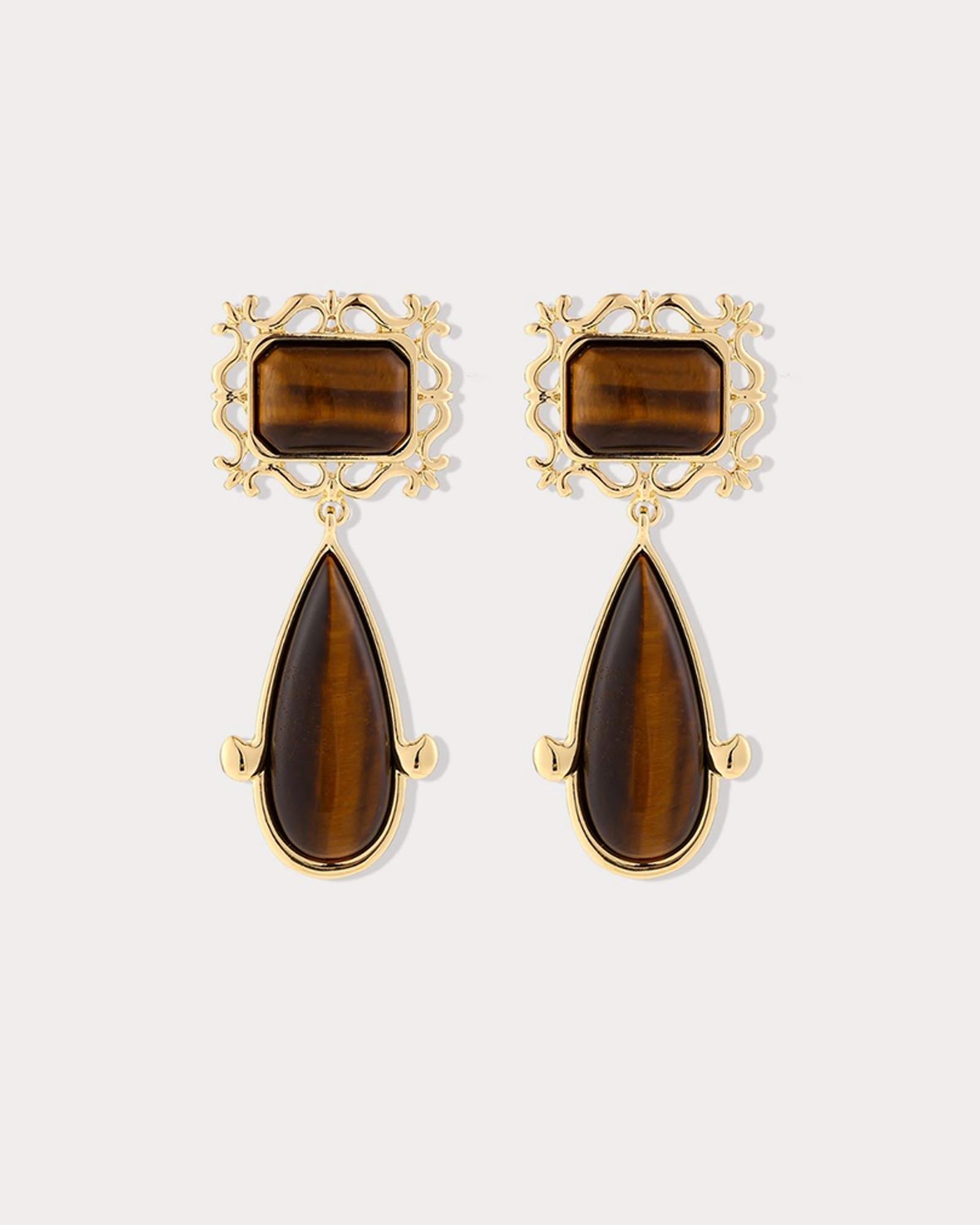 Viva Earrings