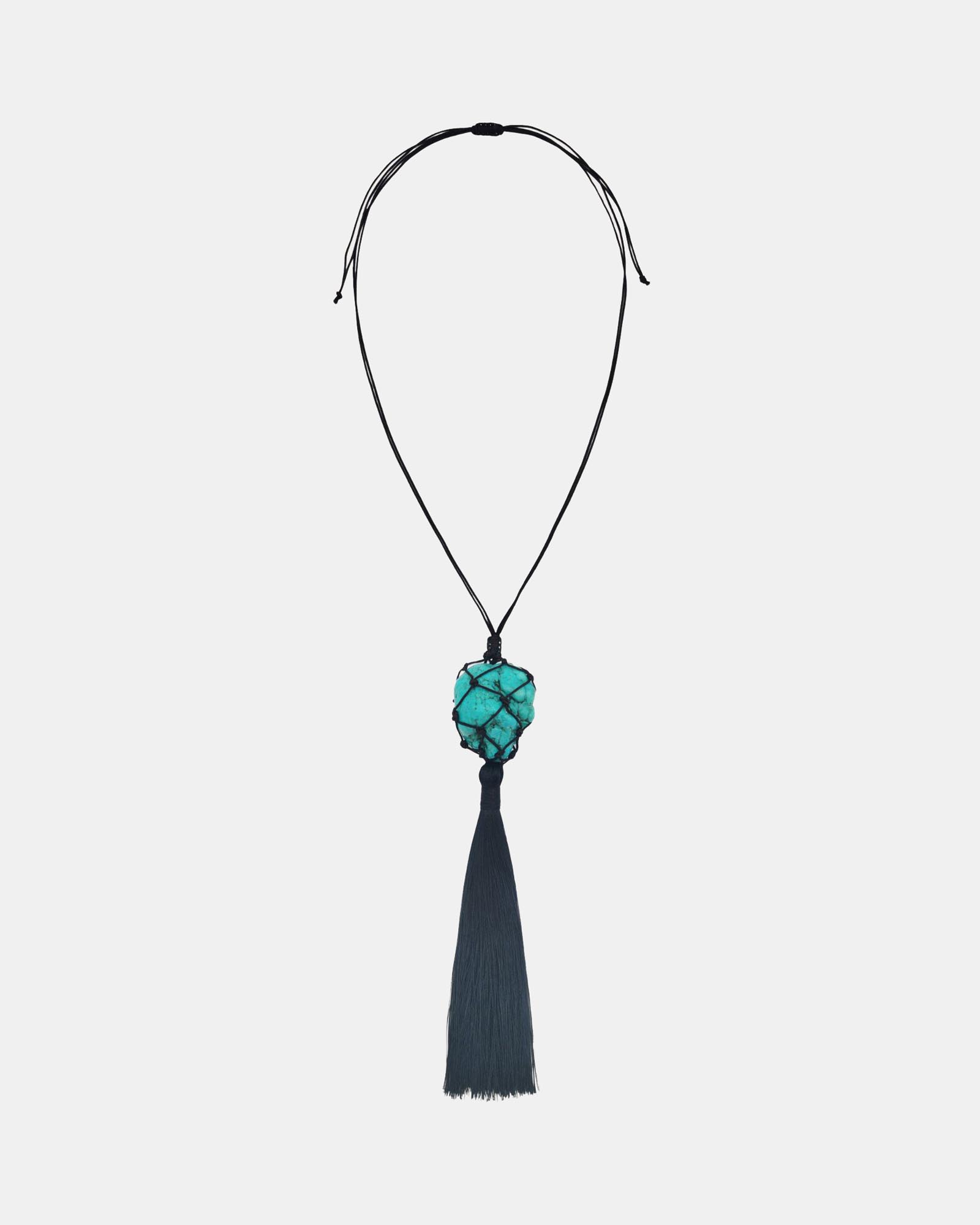 Noor Necklace