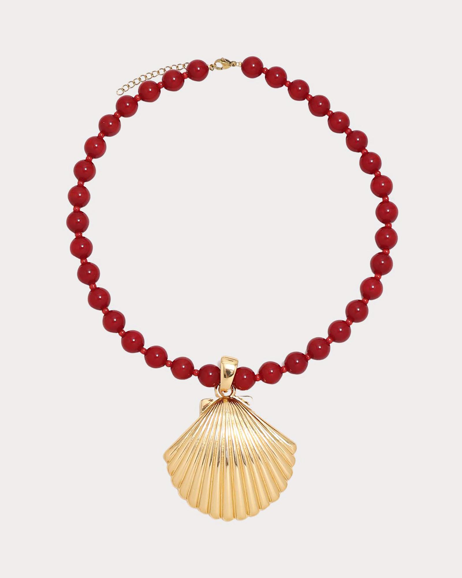 Creek Necklace