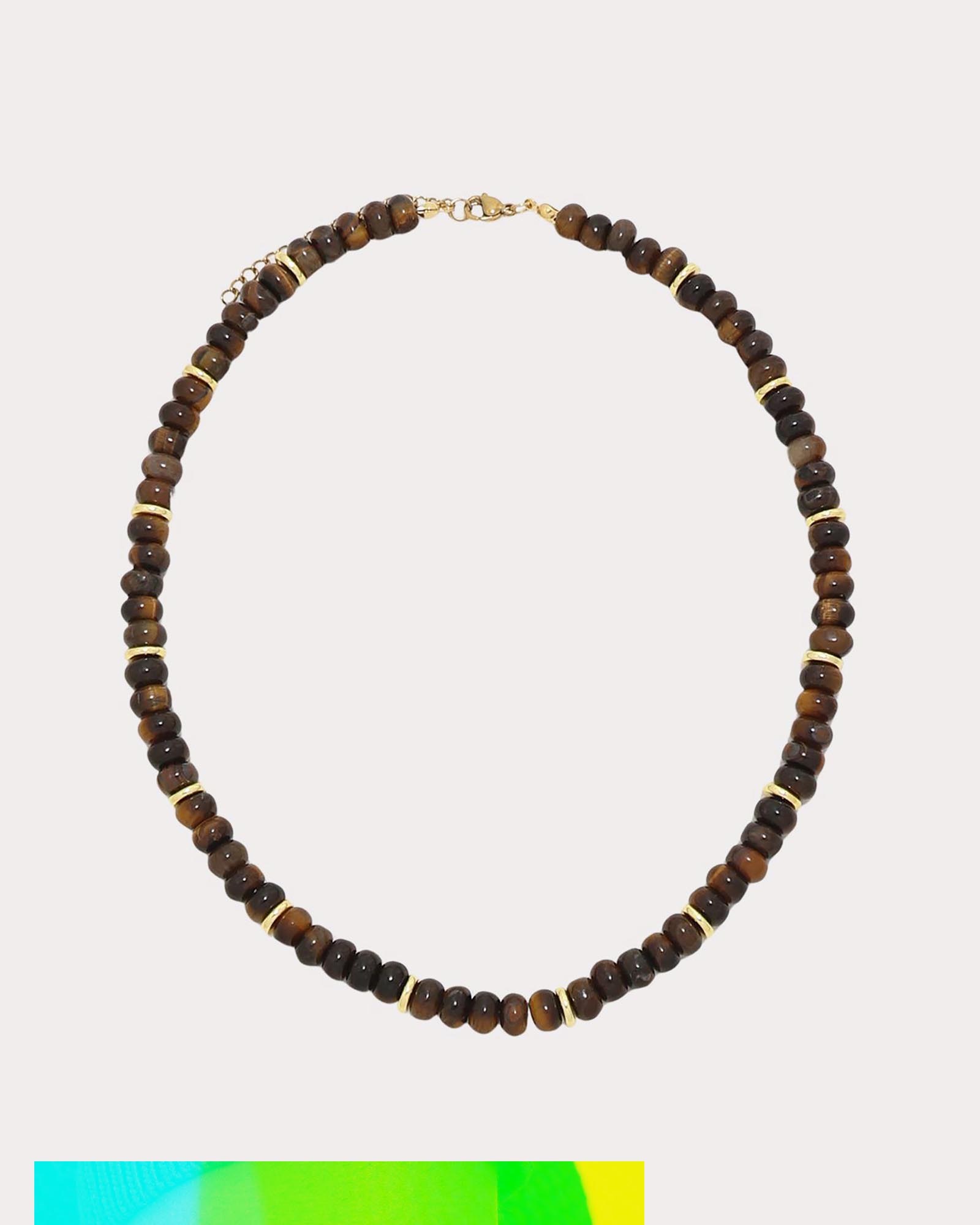 Elfie Necklace