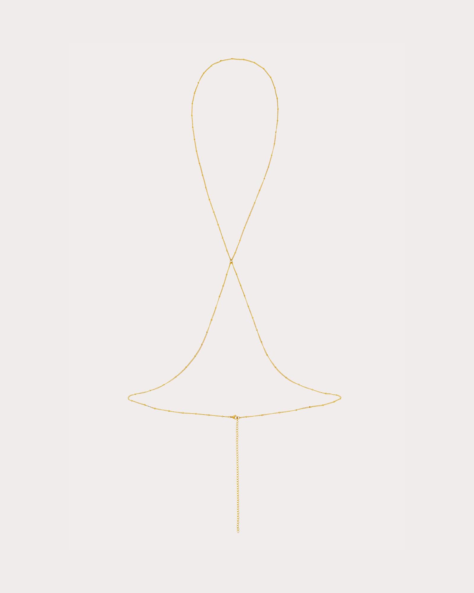 Lucca Body Chain