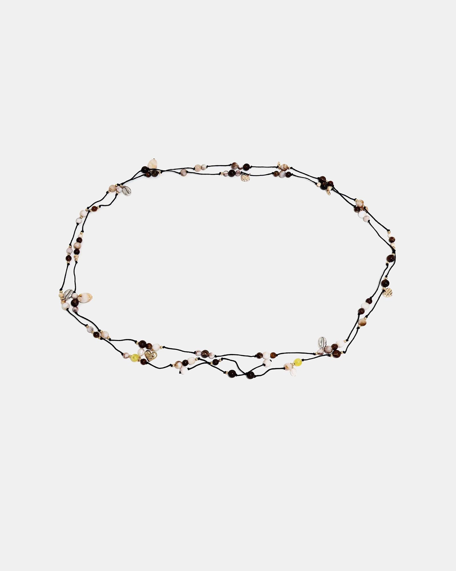 Majorca Bel Necklace