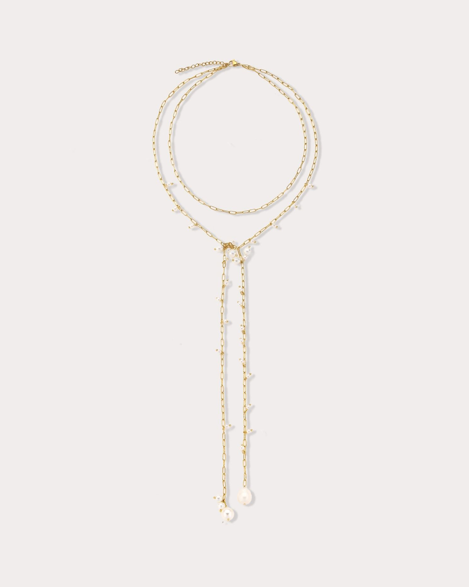 Eden Necklace