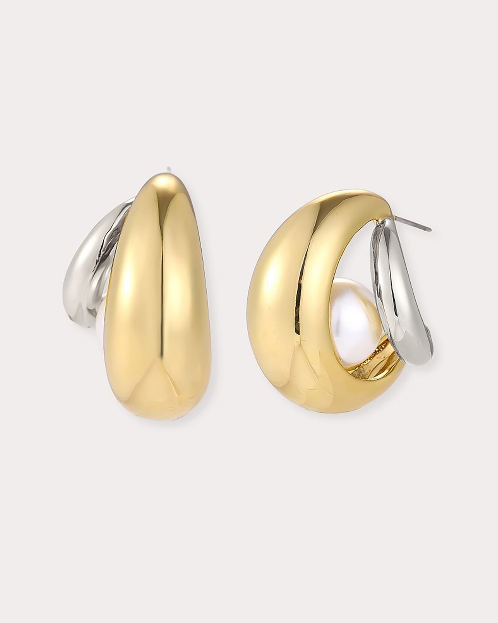 Wanderlust Earrings