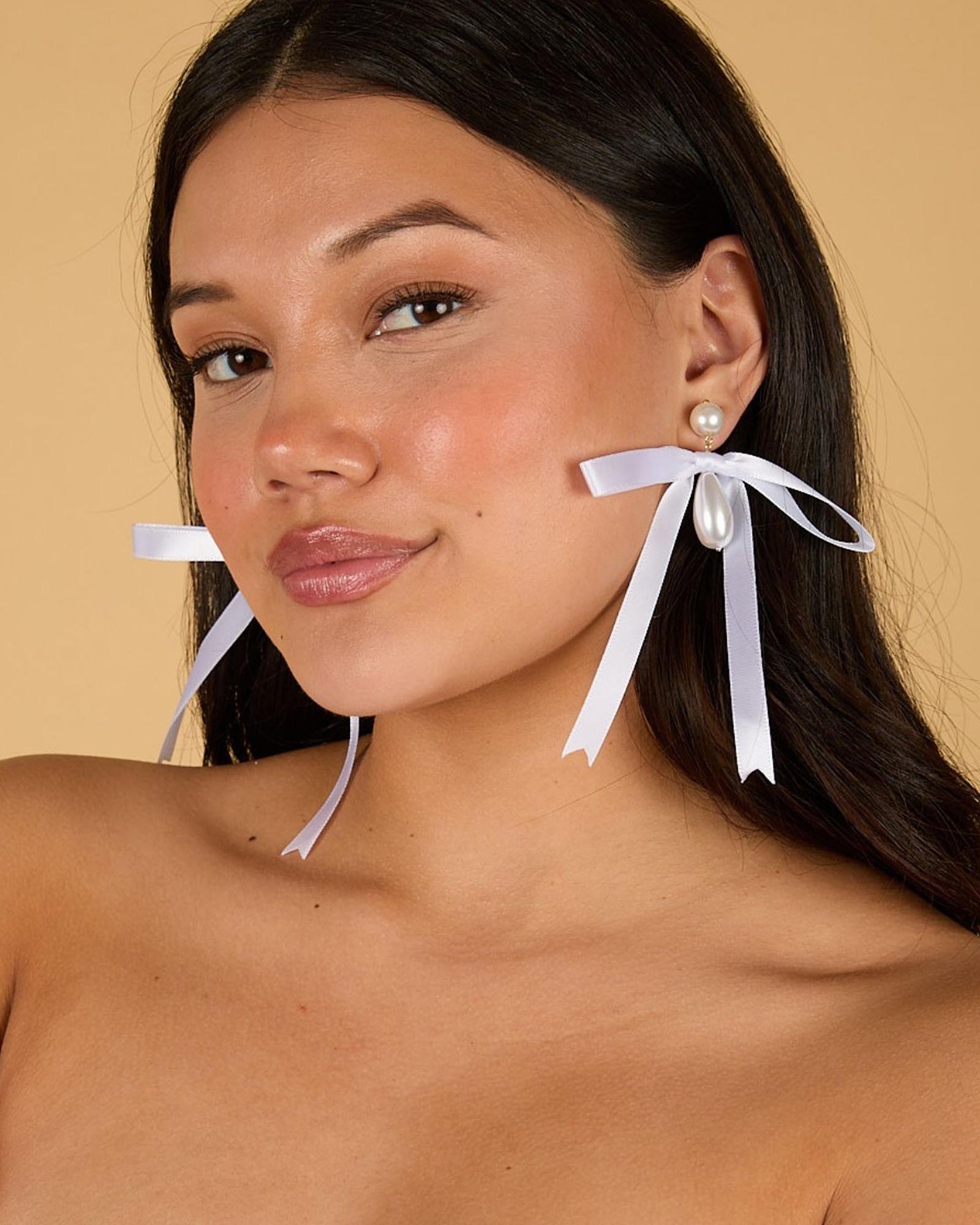 Snoh Earrings