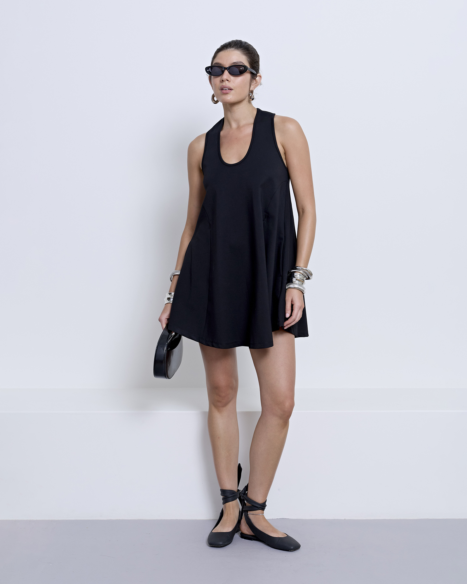 Shiloh Mini Dress