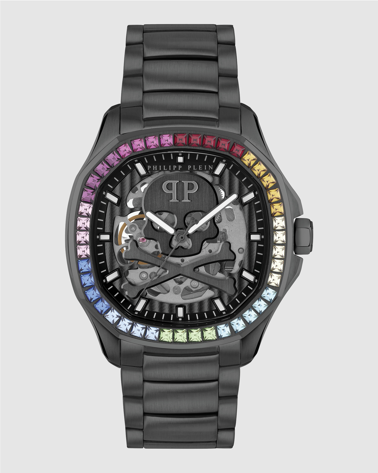 Plein Philipp - Black