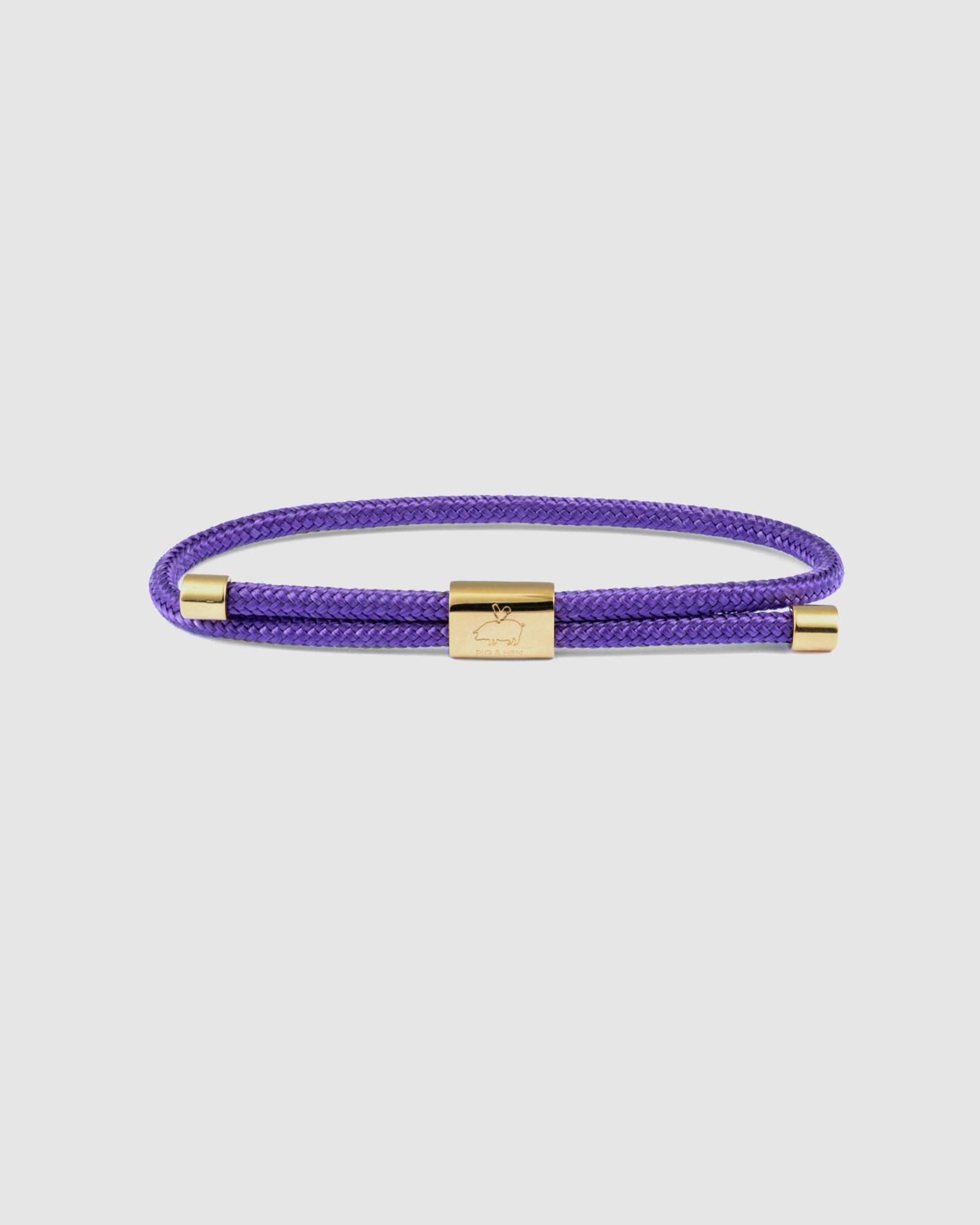 Lewis Bracelet
