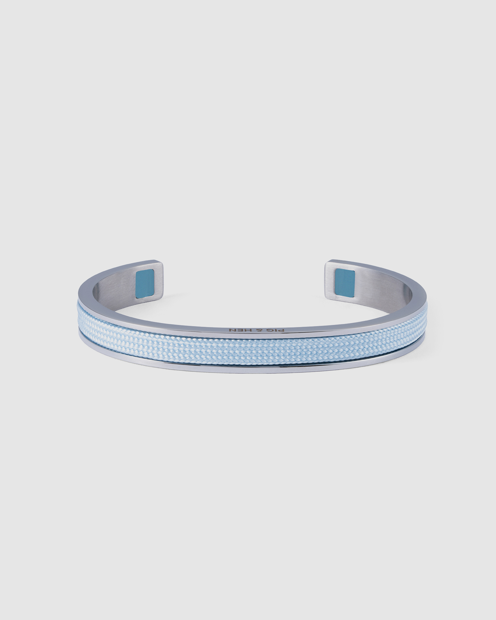 Navarch 9mm Cuff Bracelet