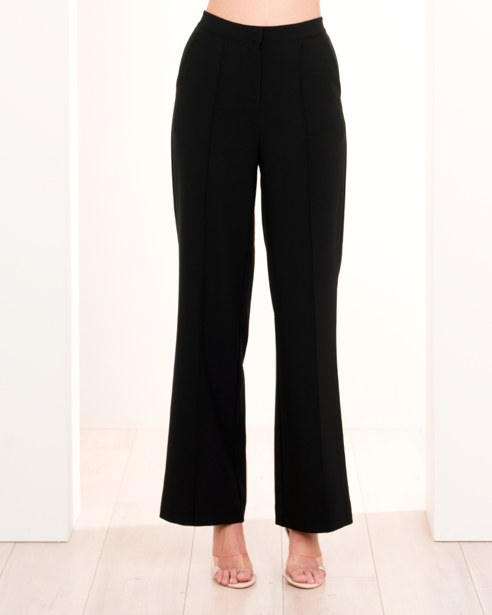 Emerson Straight Leg Pant