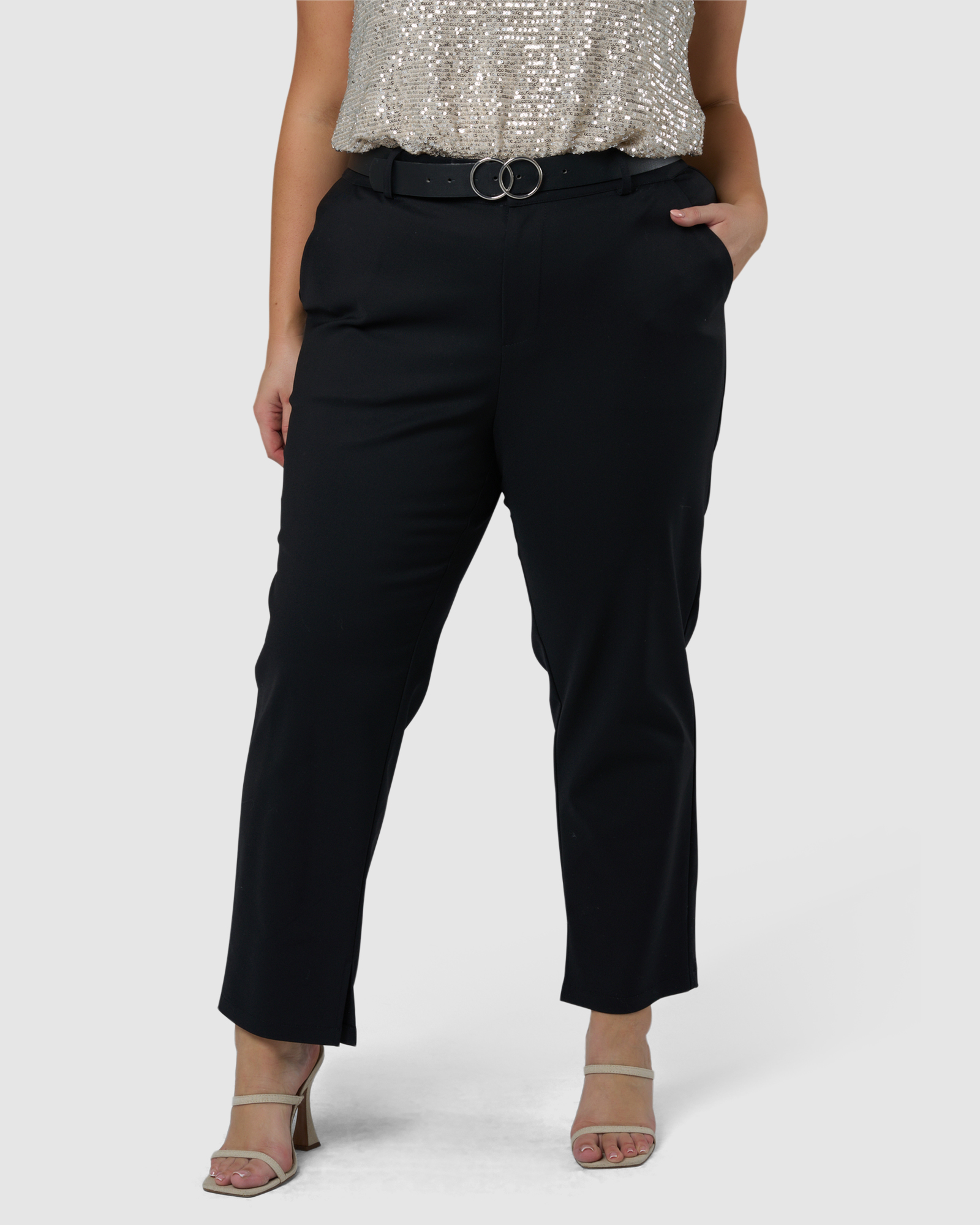 Fevered Passion Pant