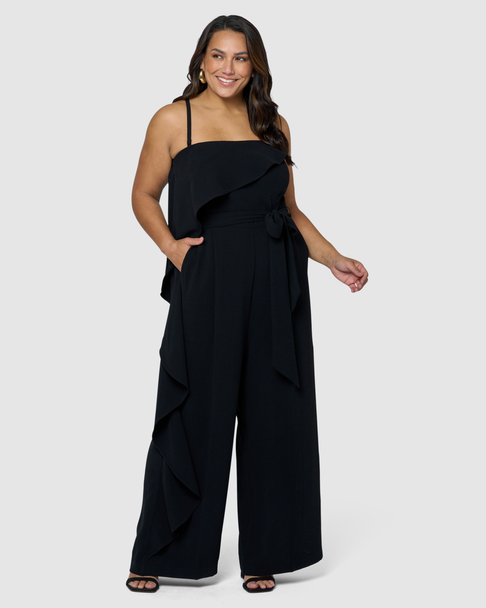 Love Takes Over Jumpsuit