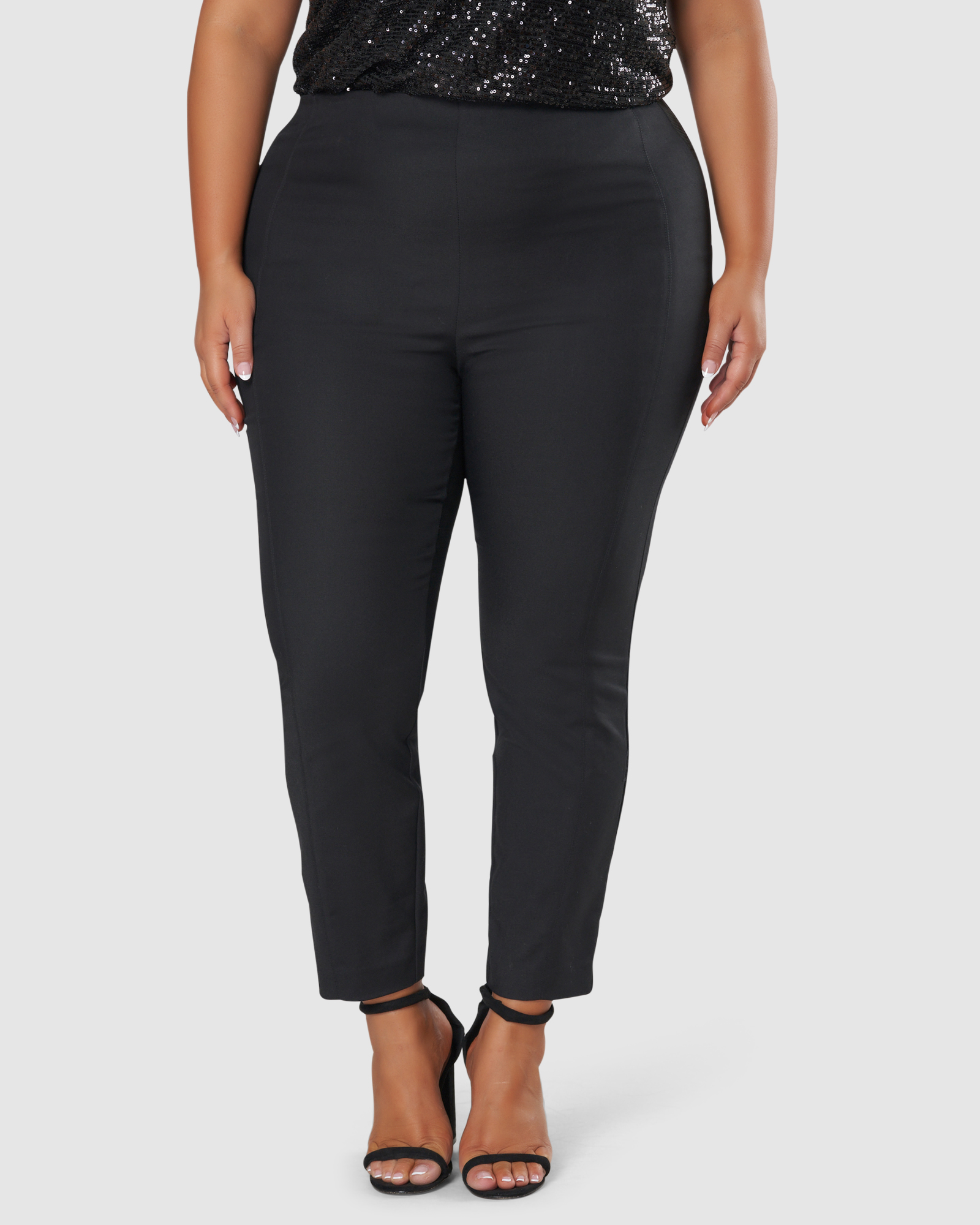 Too Hot To Handle Pants