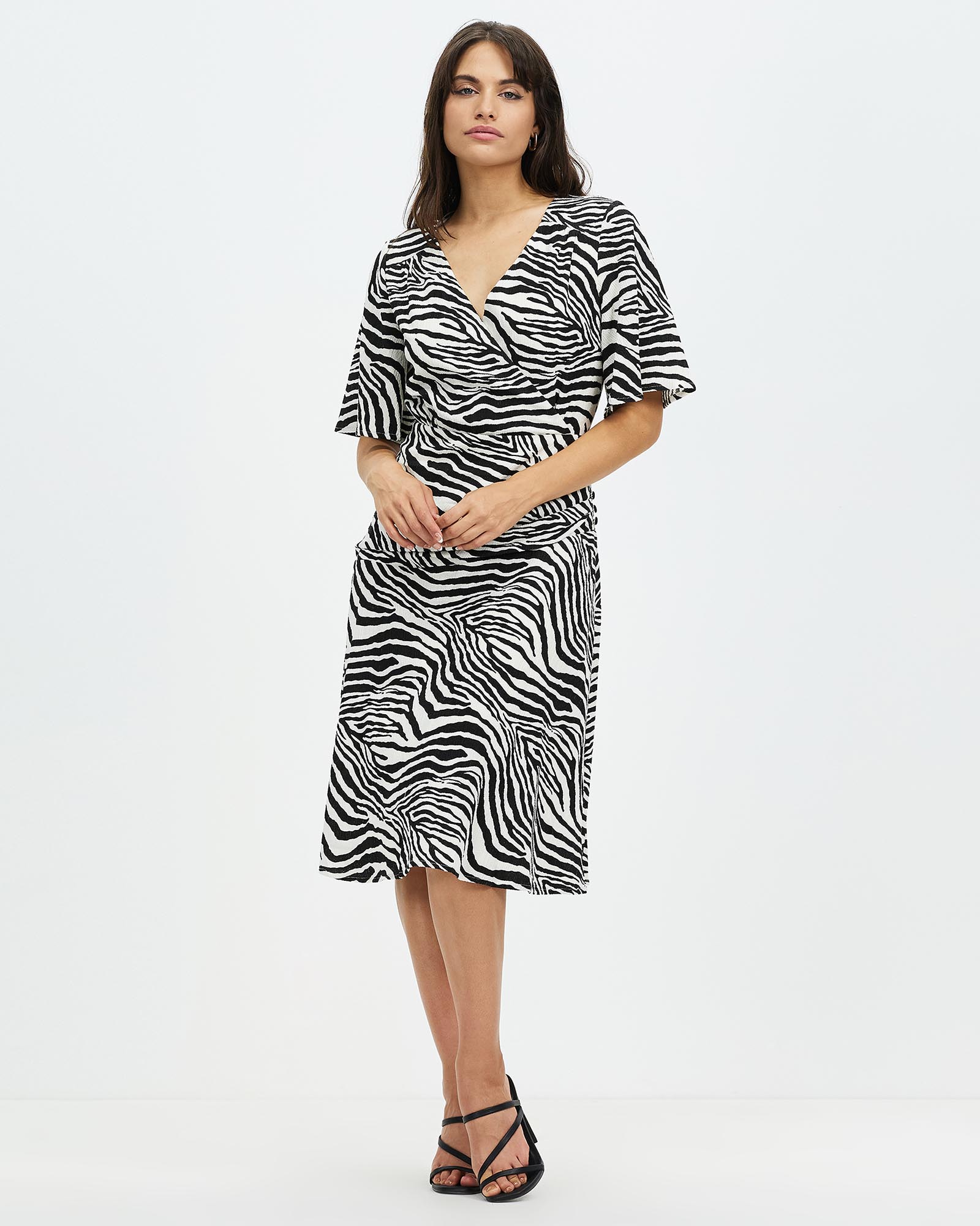 Wonderland Dress